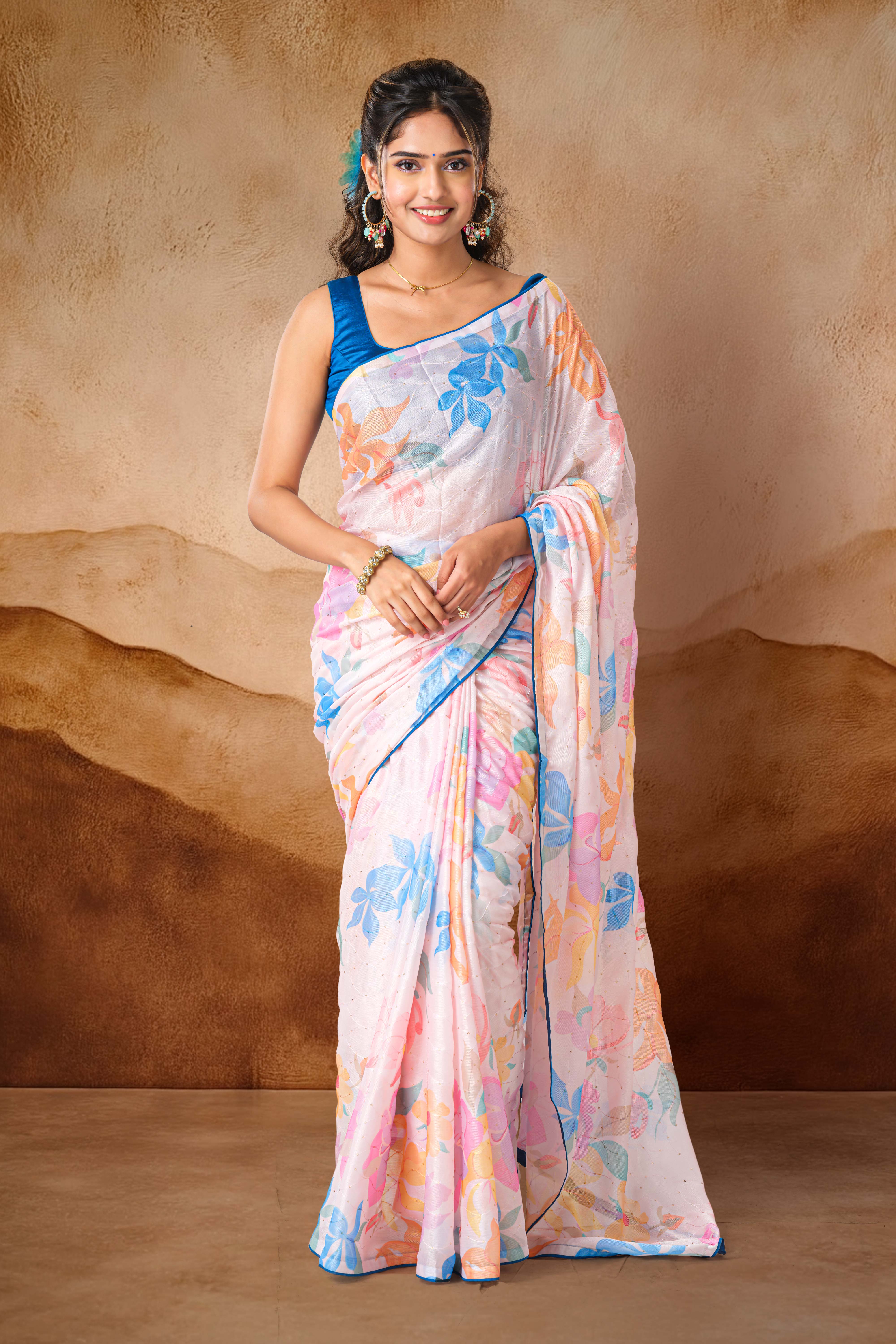 Designer Sarees - Image 2