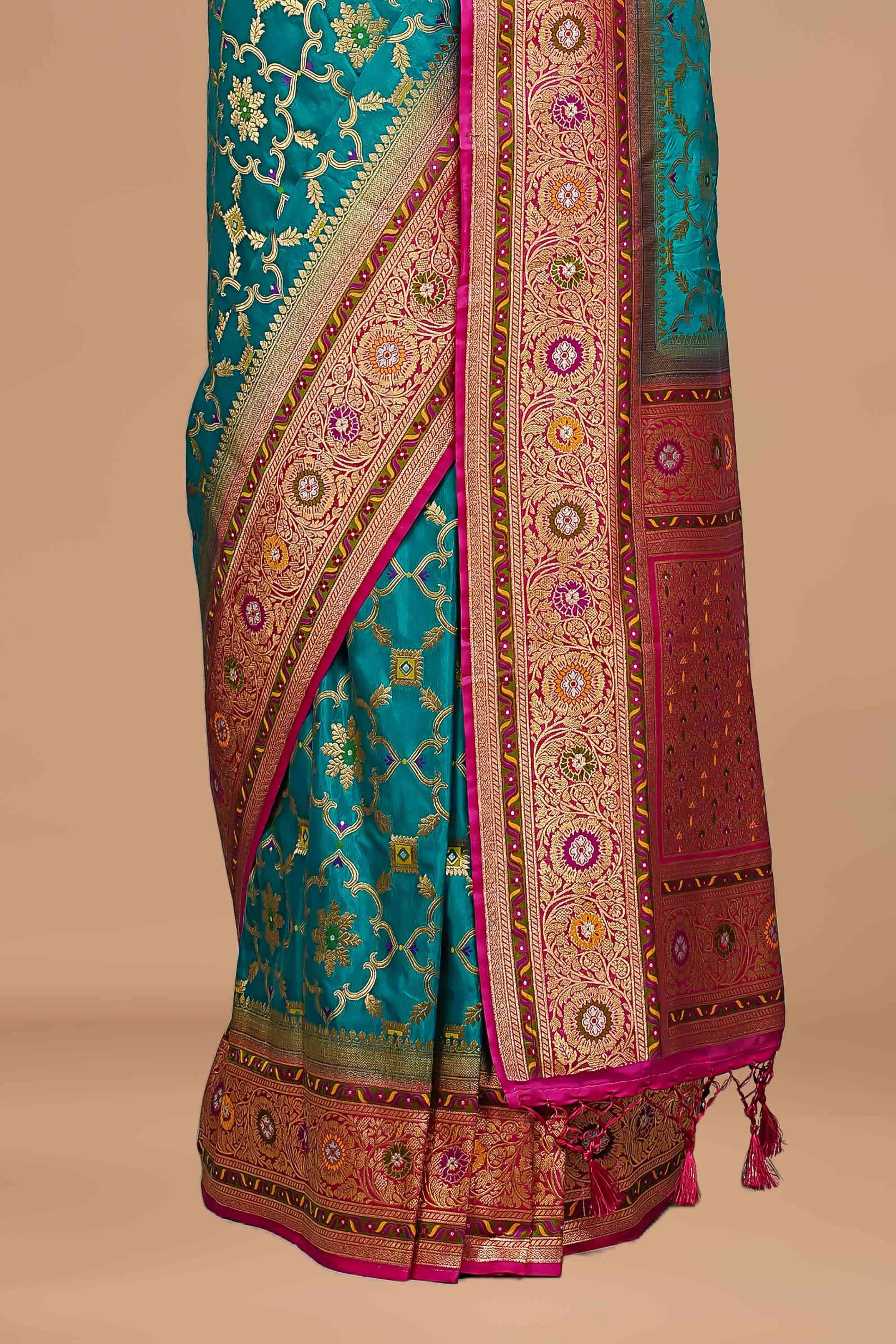 Art Silks - Image 4