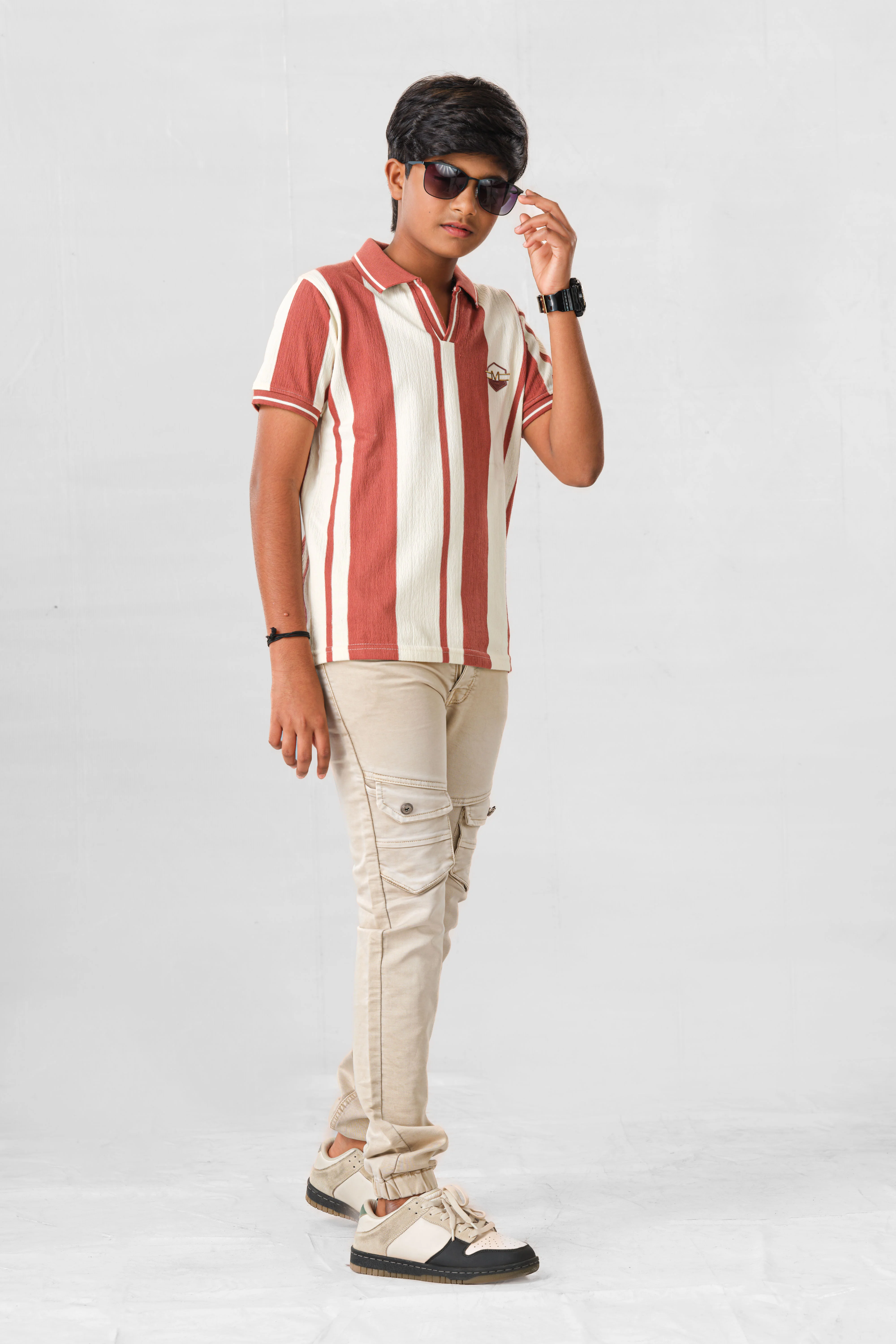 Boy's T-Shirt - Image 3