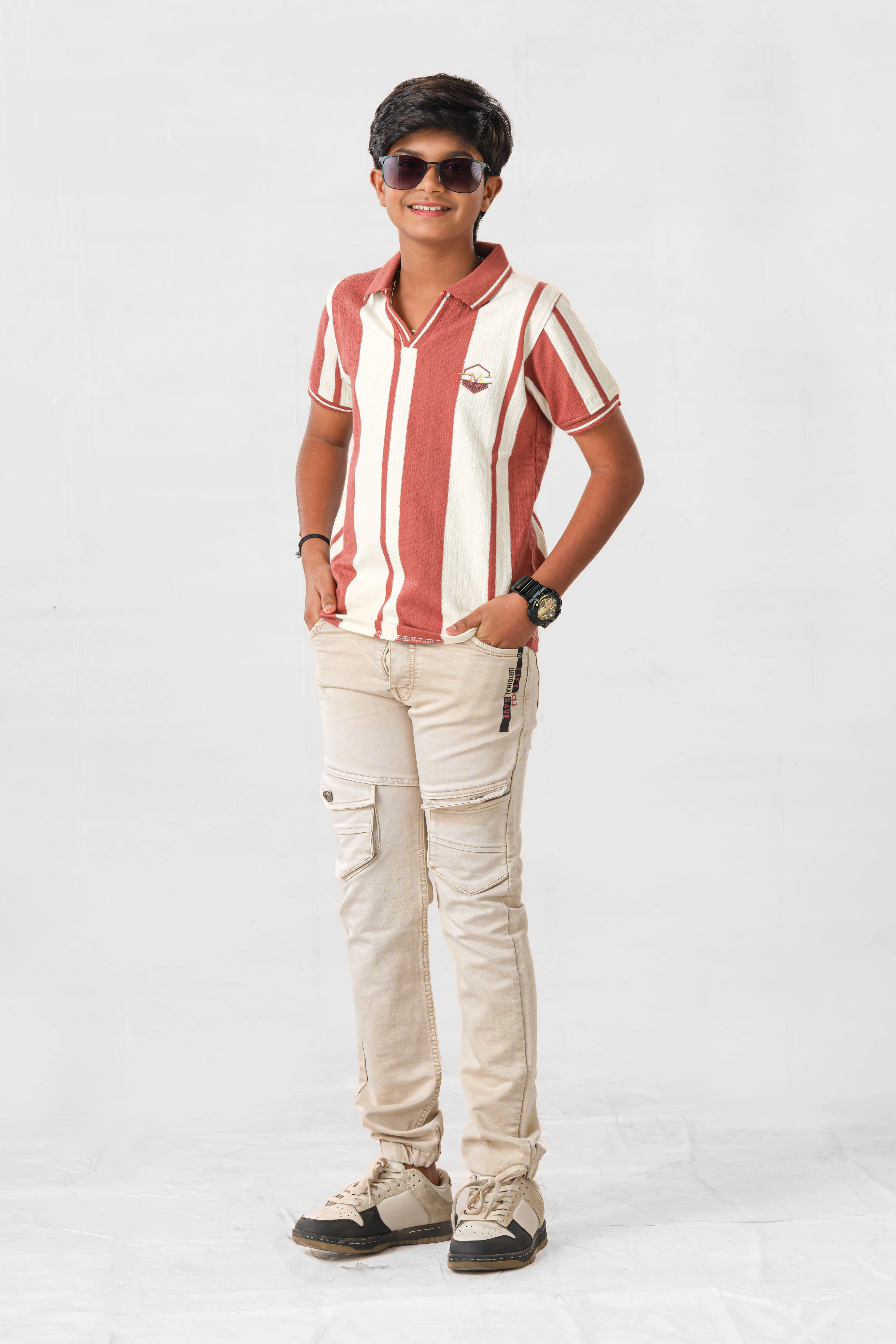 Boy's T-Shirt - Image 4