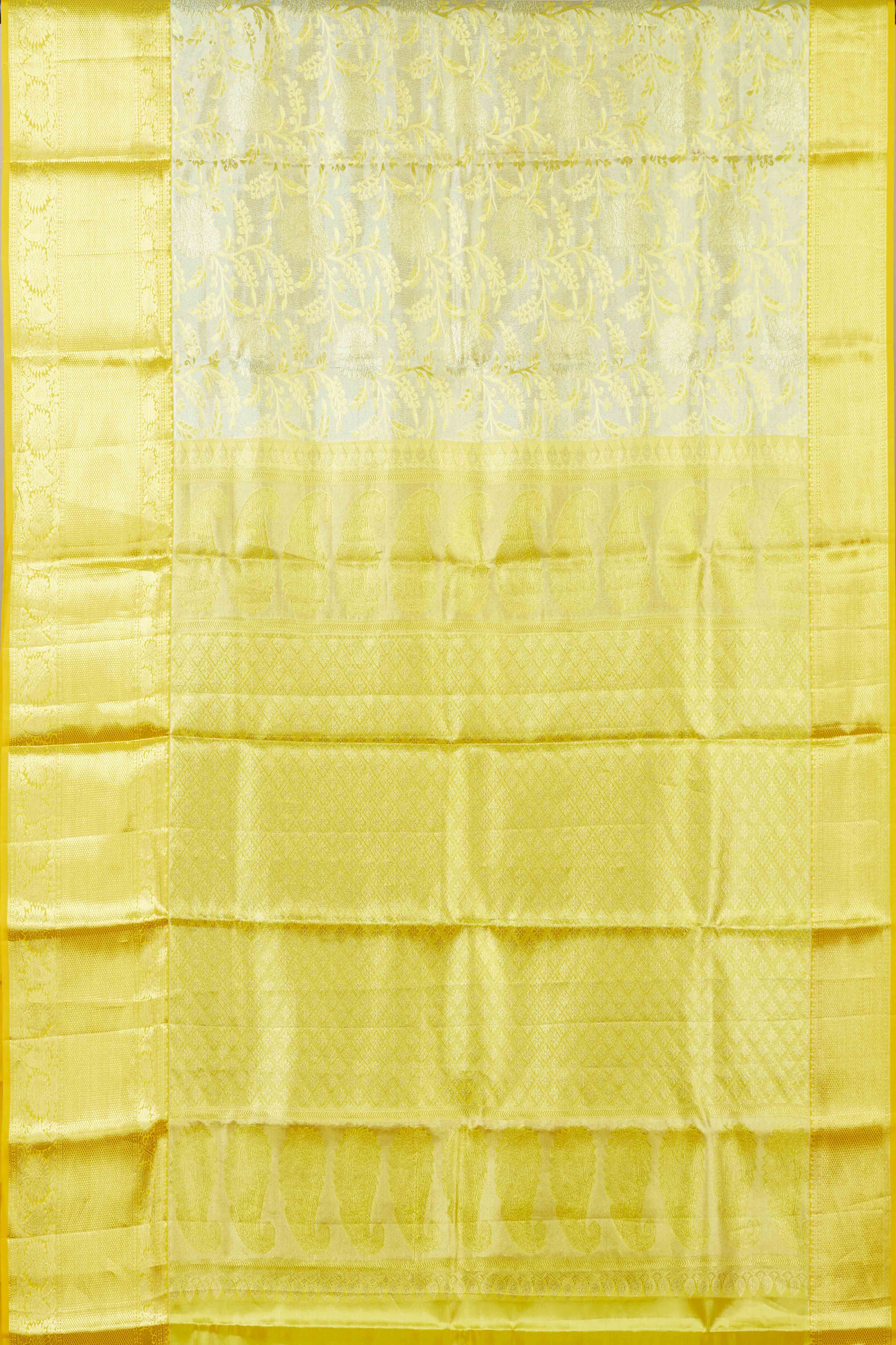 Pure Tissue Silk - Image 4