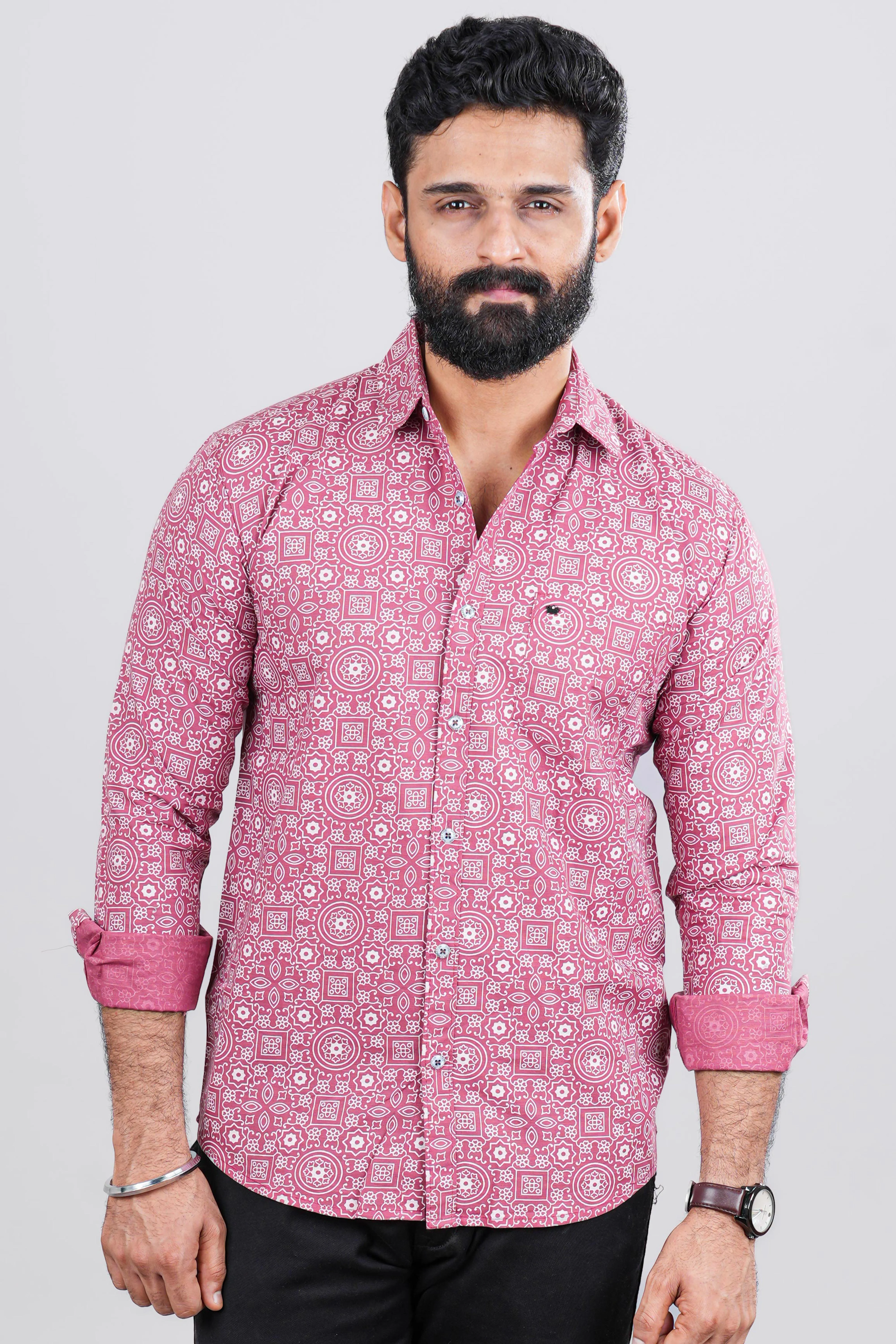 Casual Shirt - Image 3