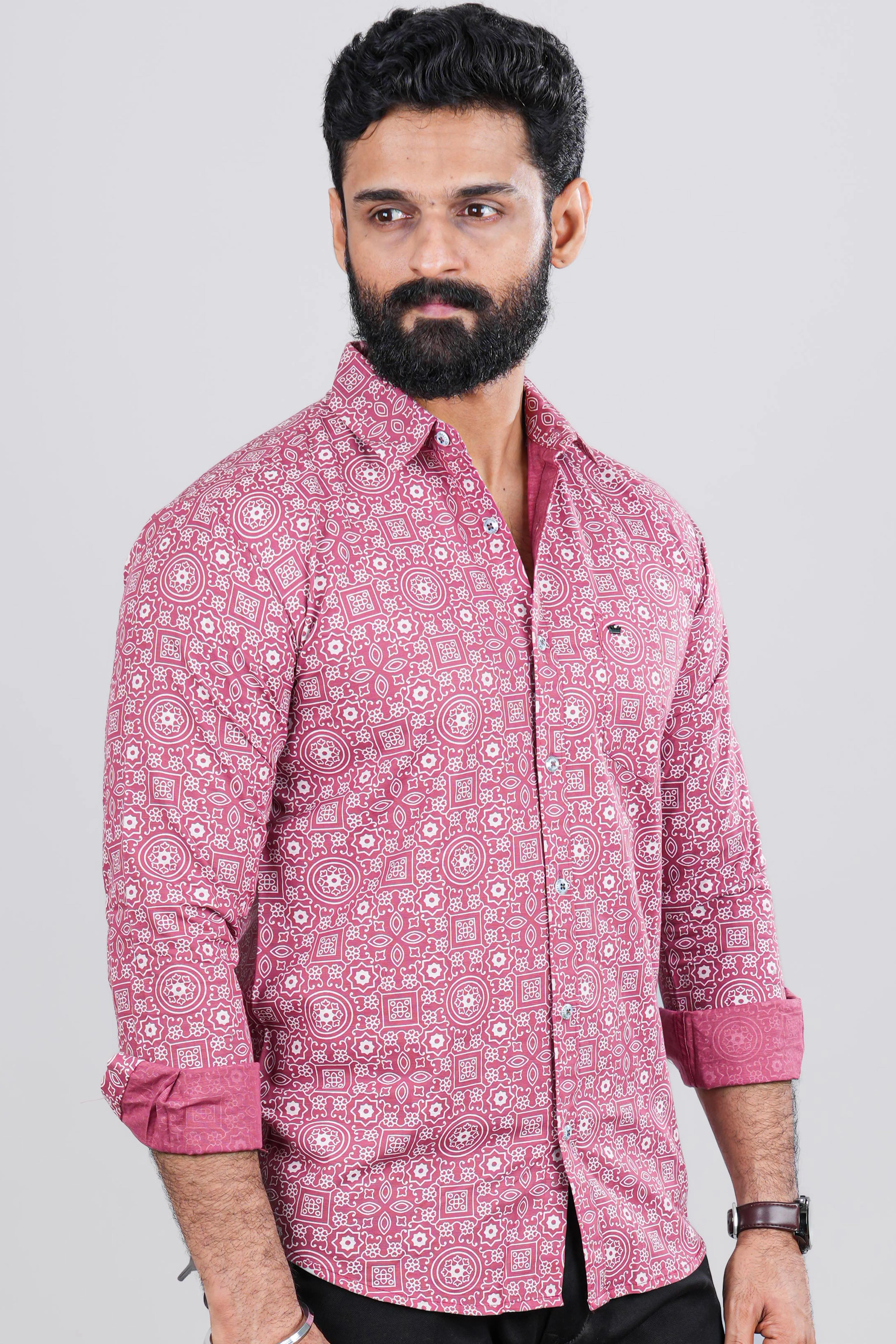 Casual Shirt - Image 4