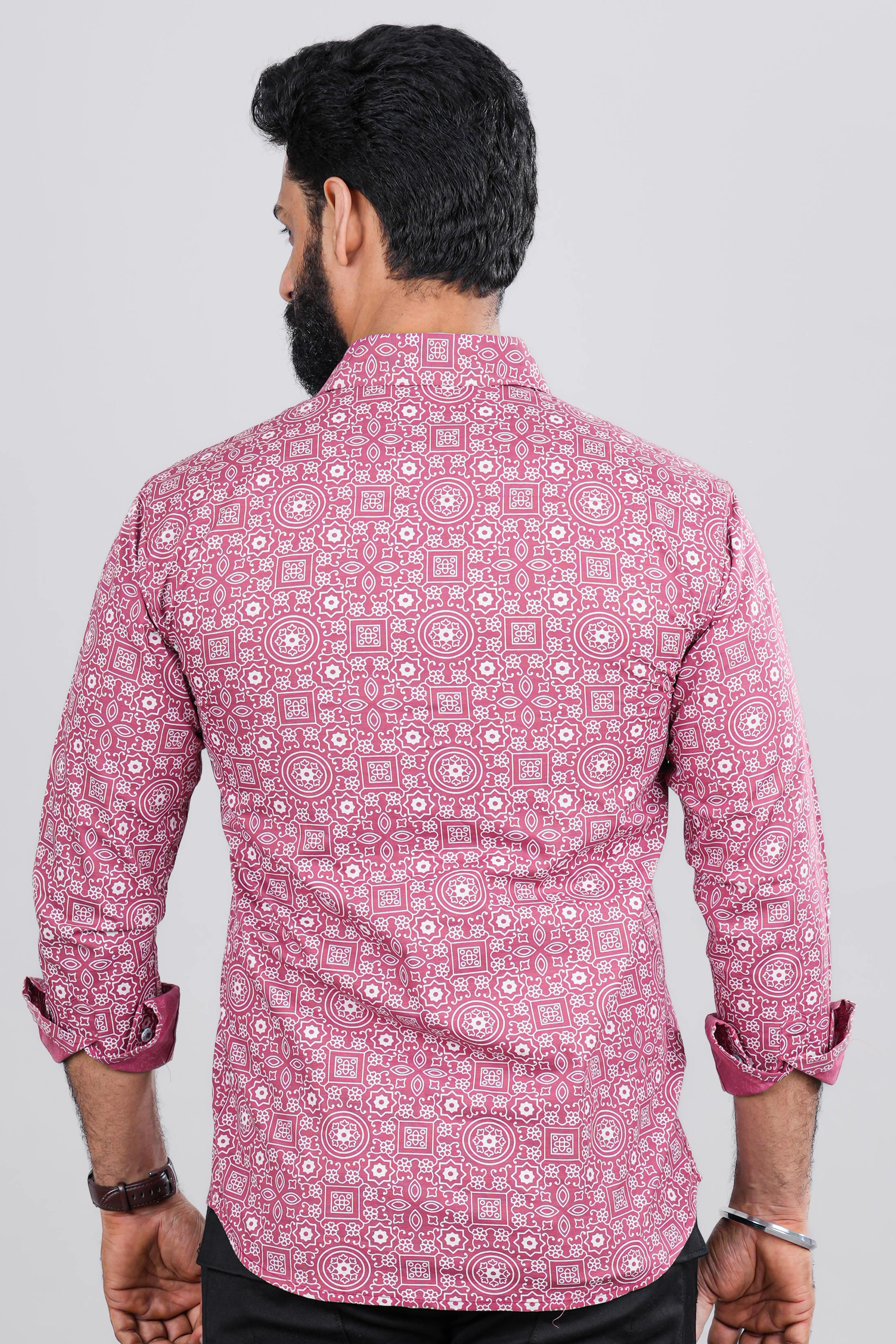 Casual Shirt - Image 5