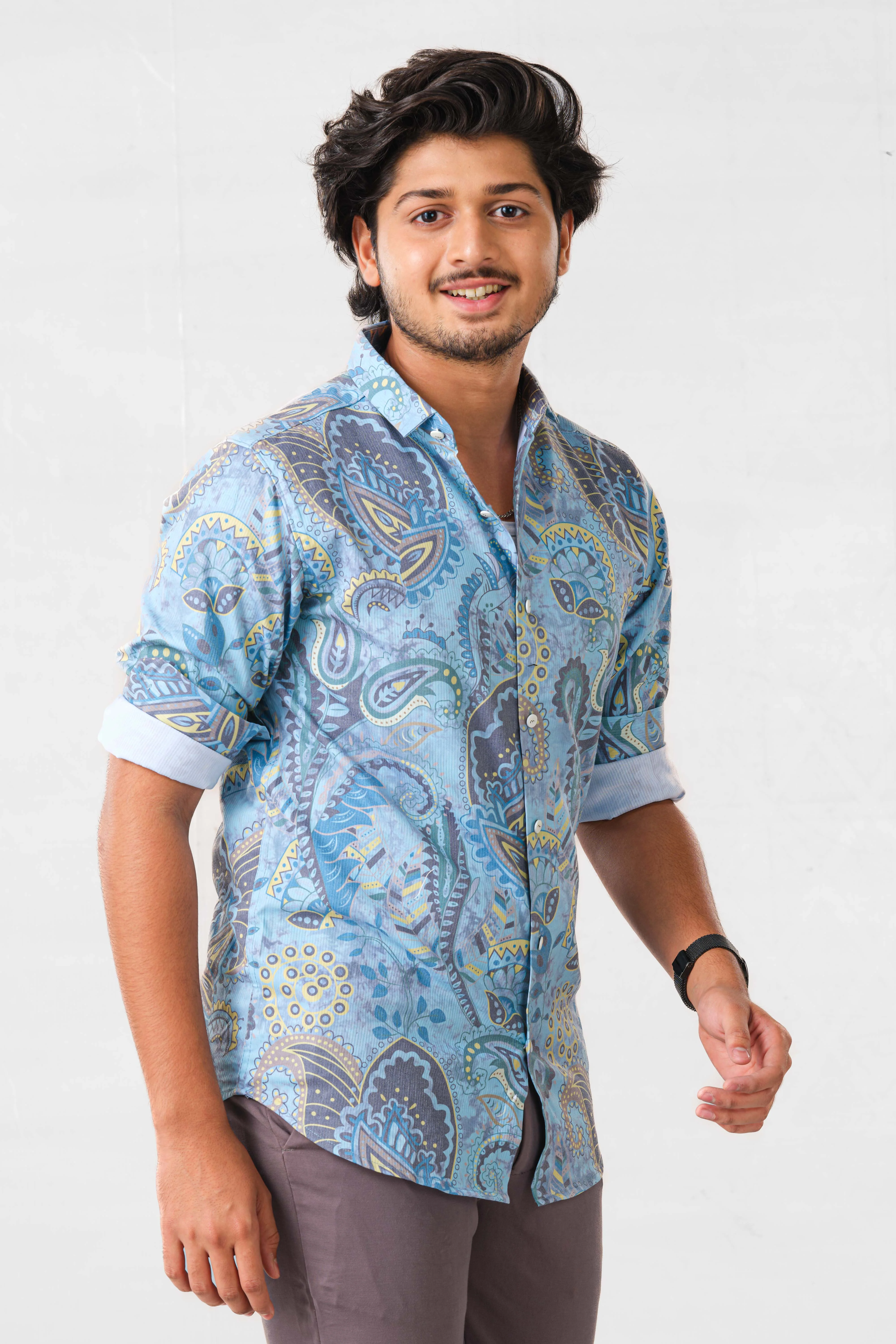 Casual Shirt - Image 3