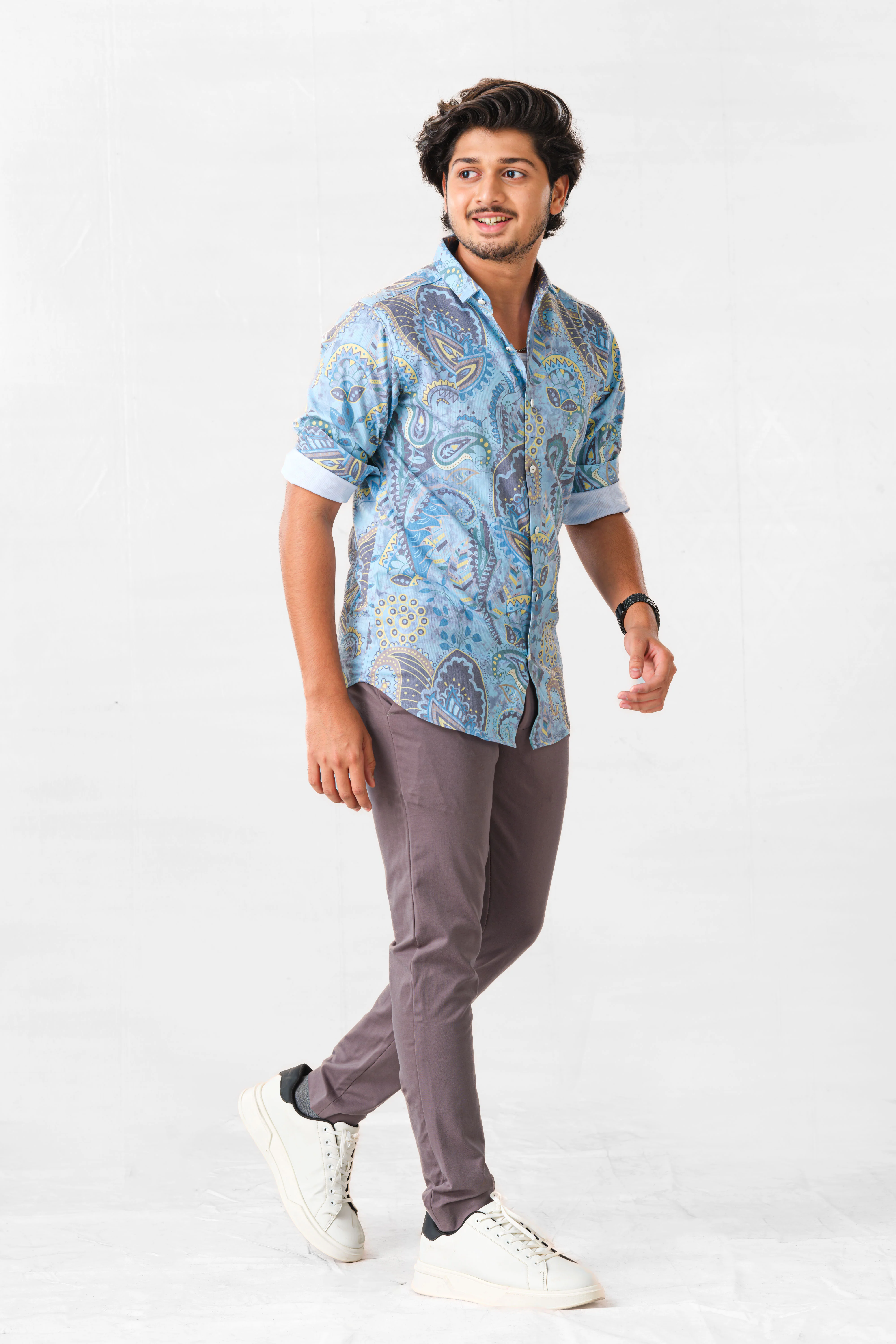 Casual Shirt - Image 4
