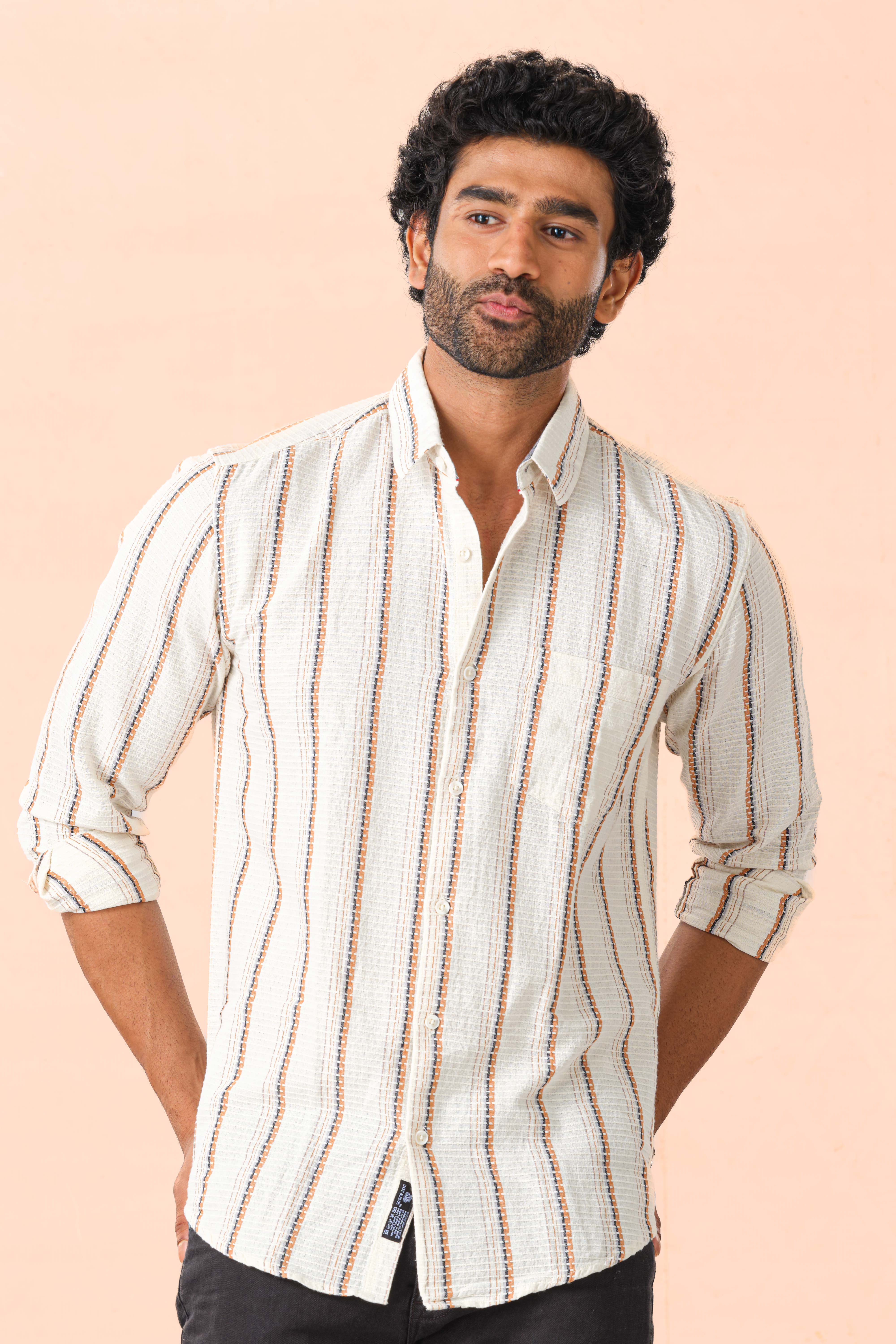 Casual Shirt - Image 3