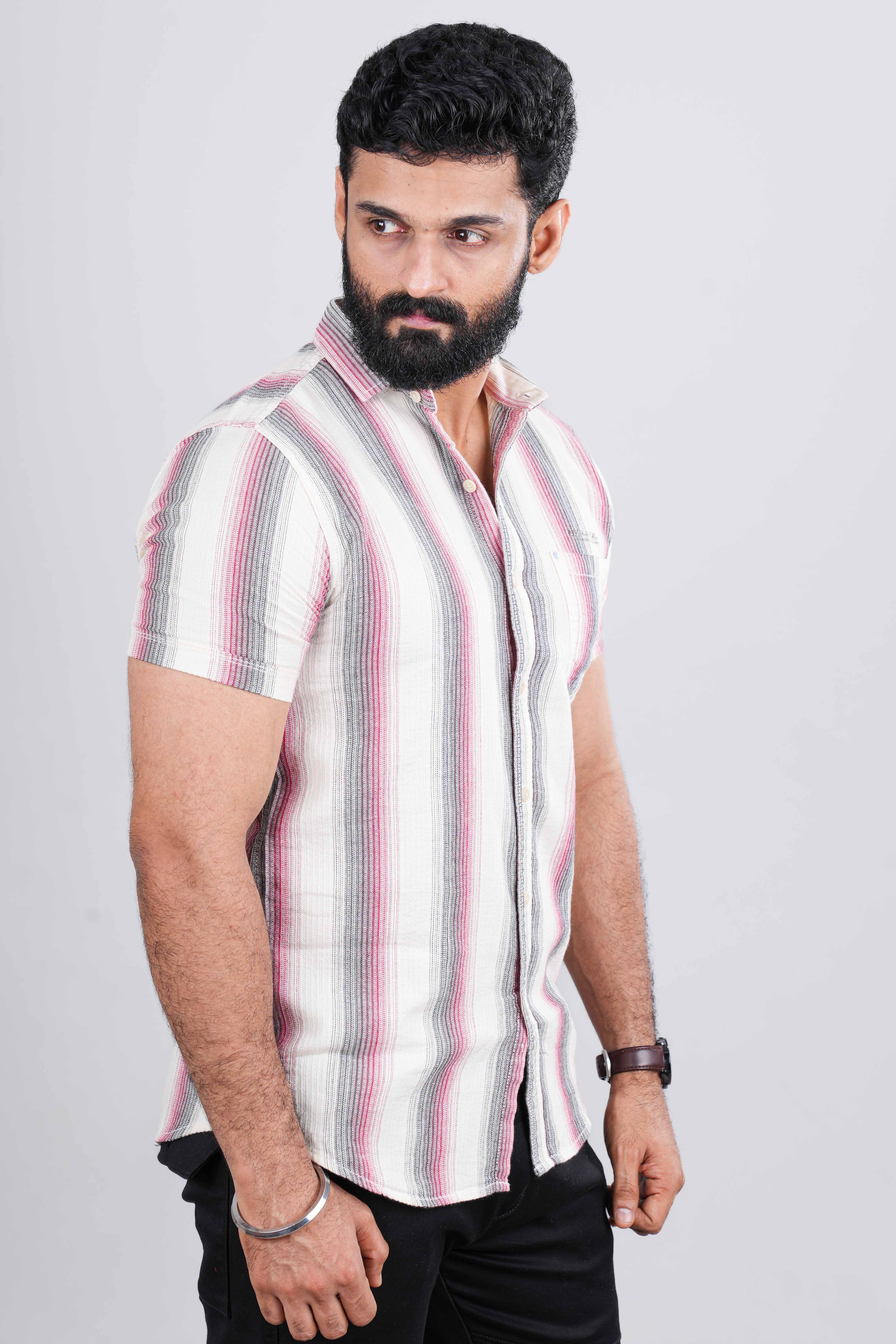 Casual Shirt - Image 3