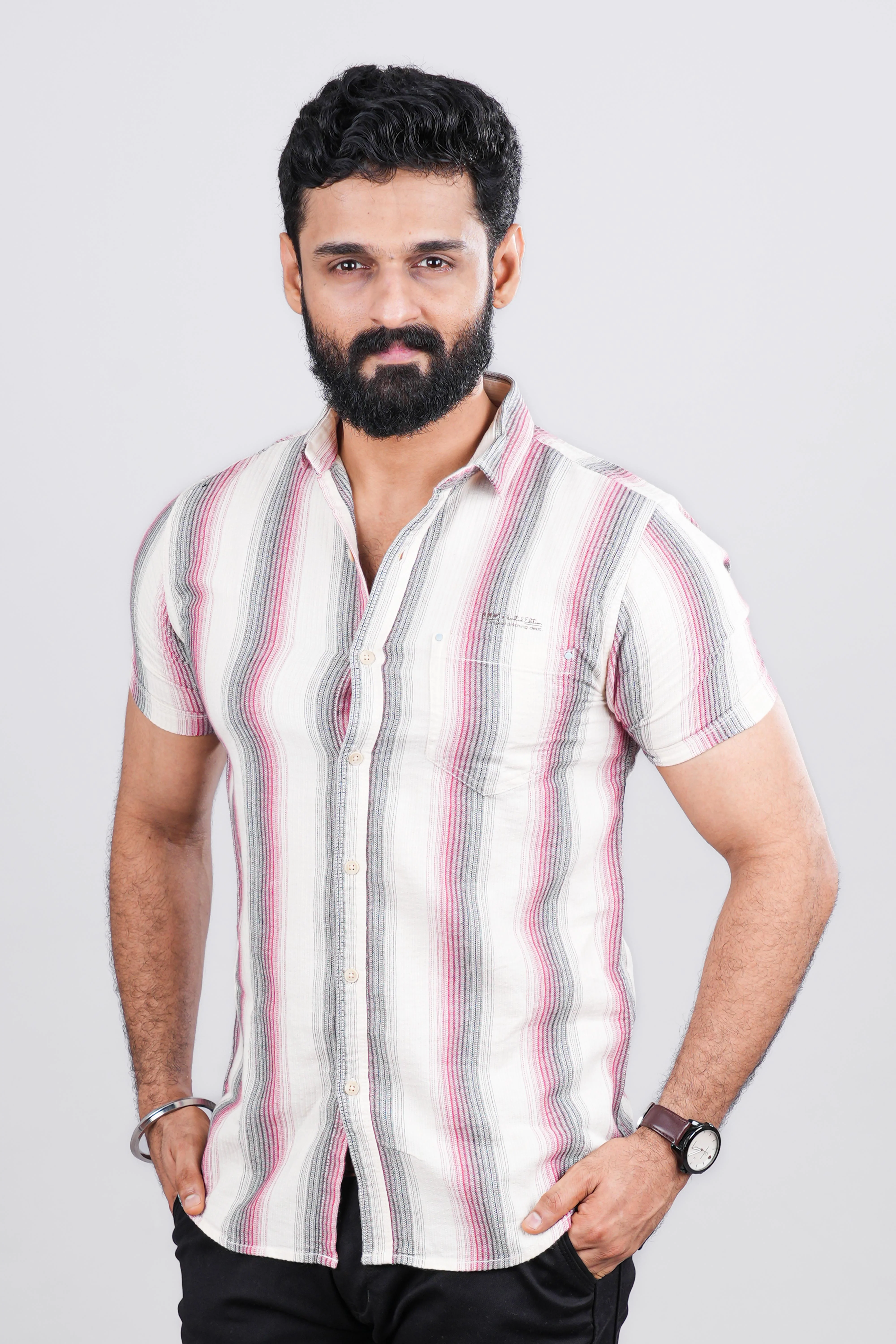 Casual Shirt - Image 4