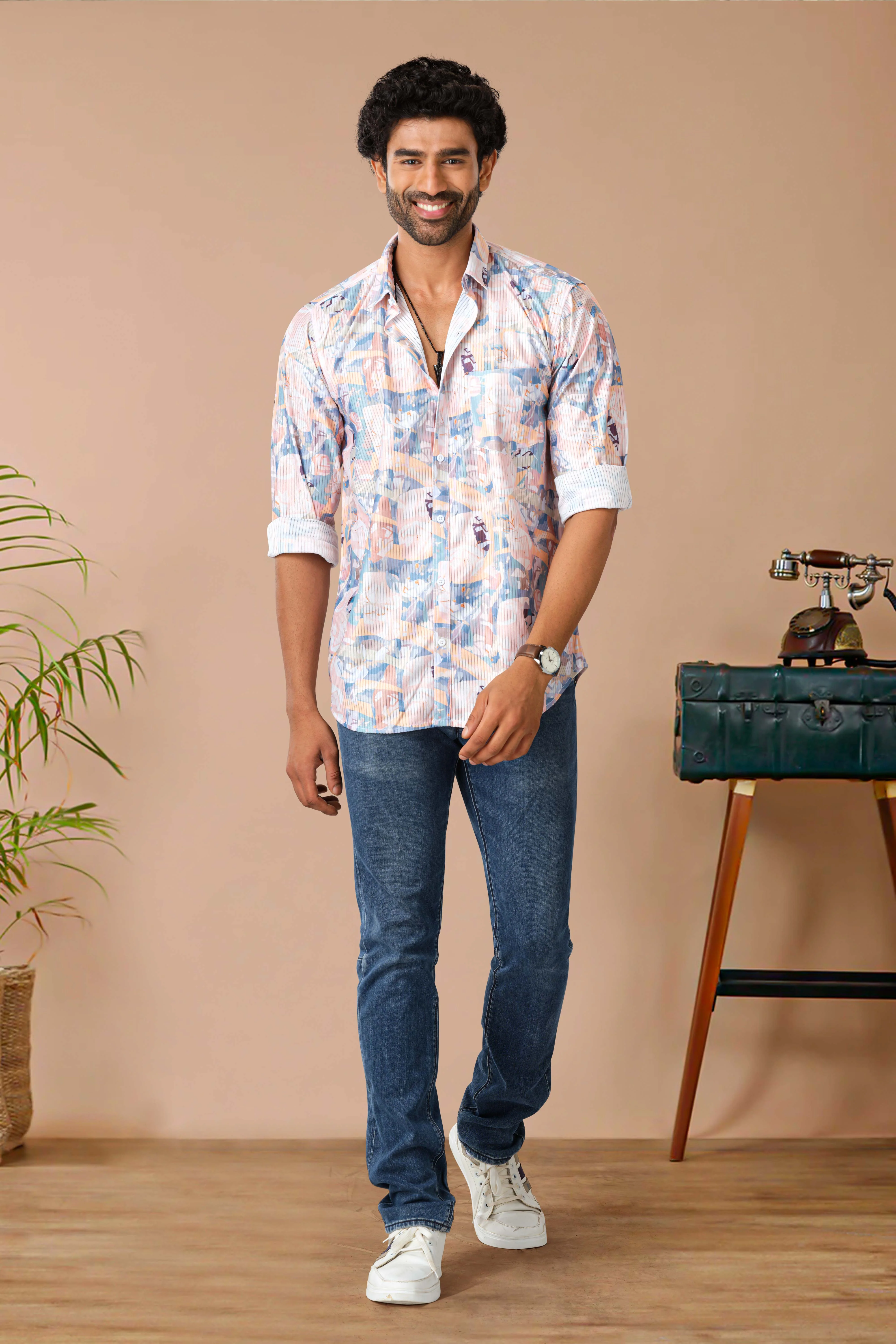 Casual Shirt - Image 2