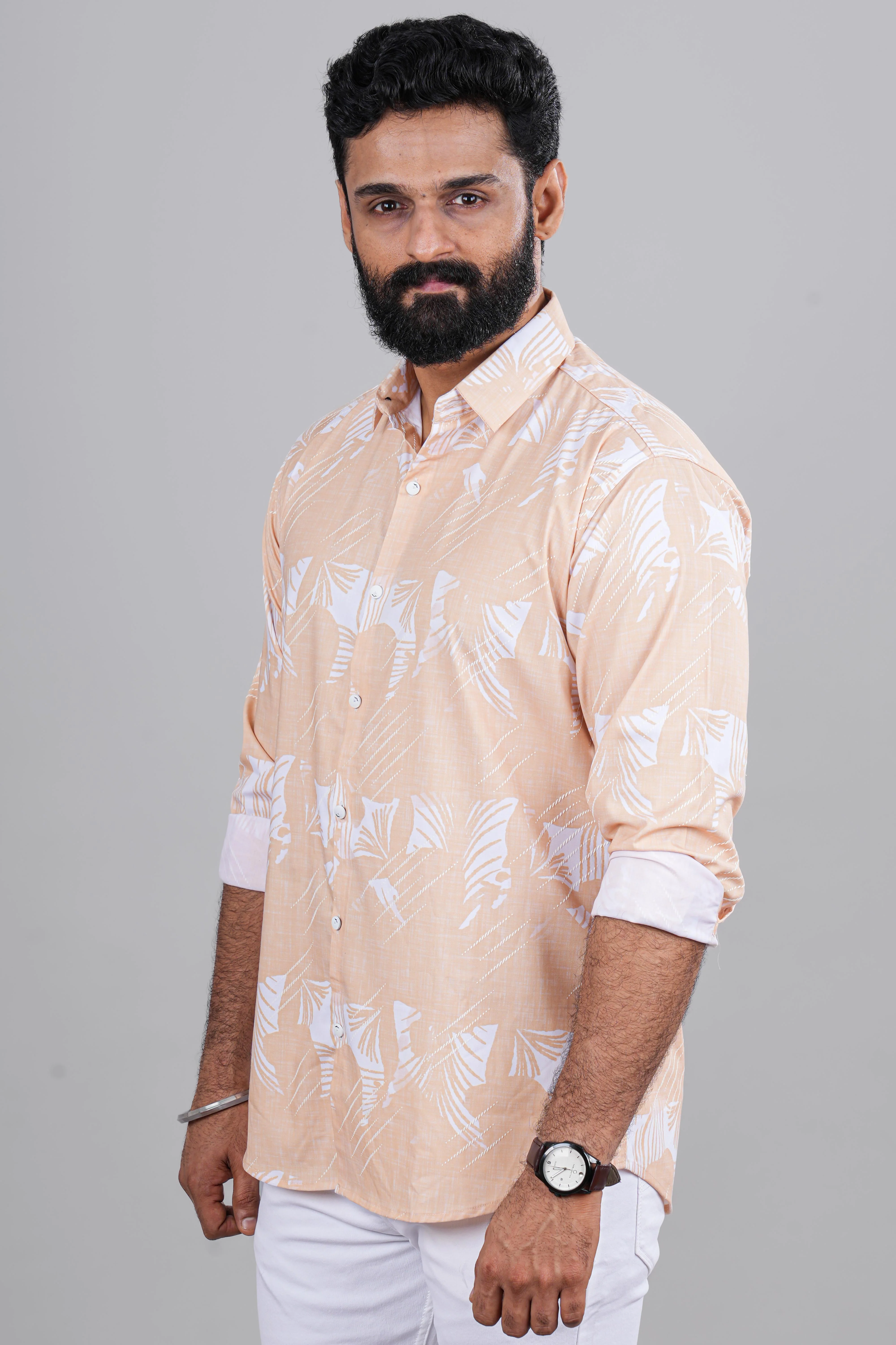 Casual Shirt - Image 3