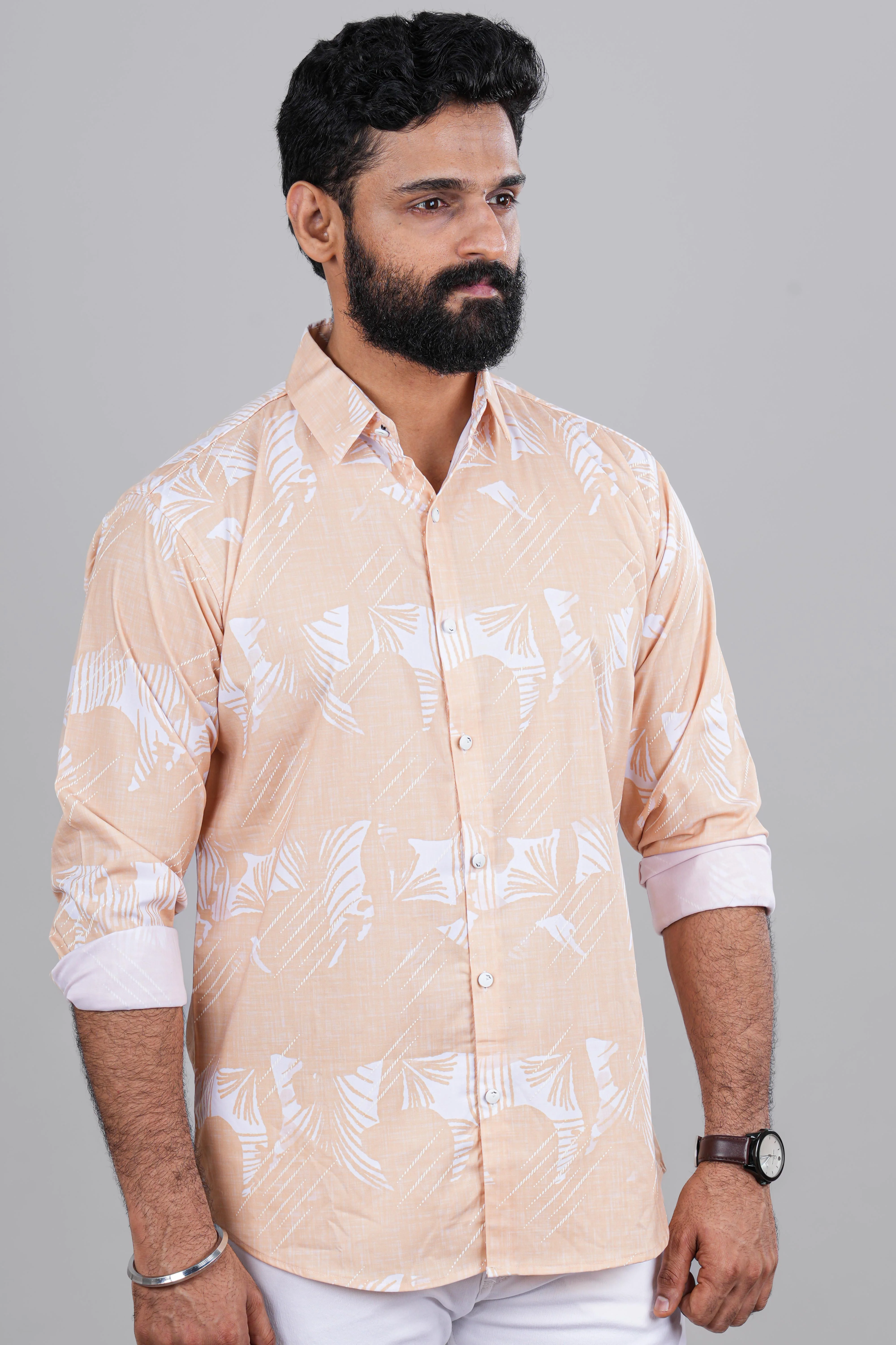 Casual Shirt - Image 4