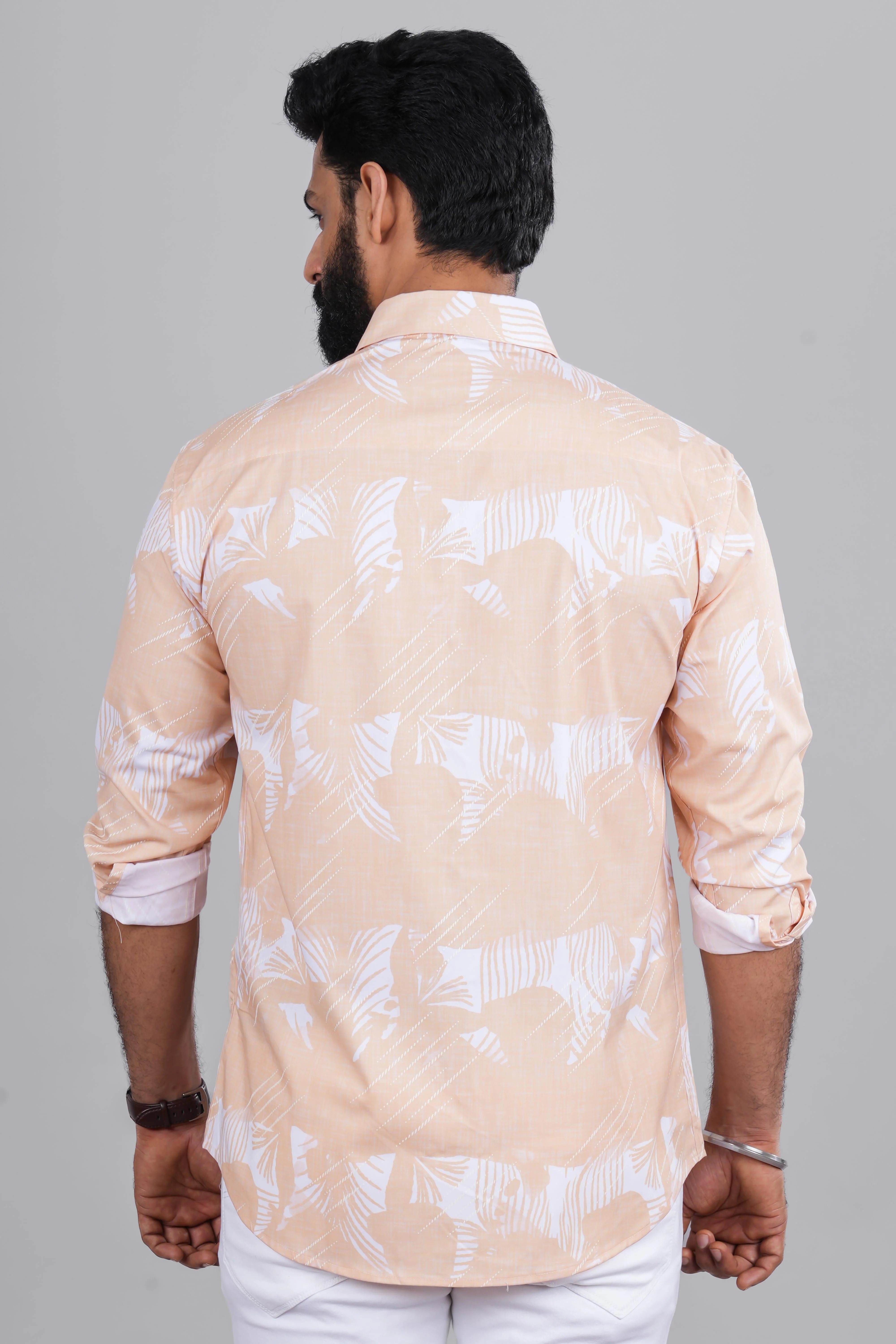 Casual Shirt - Image 5