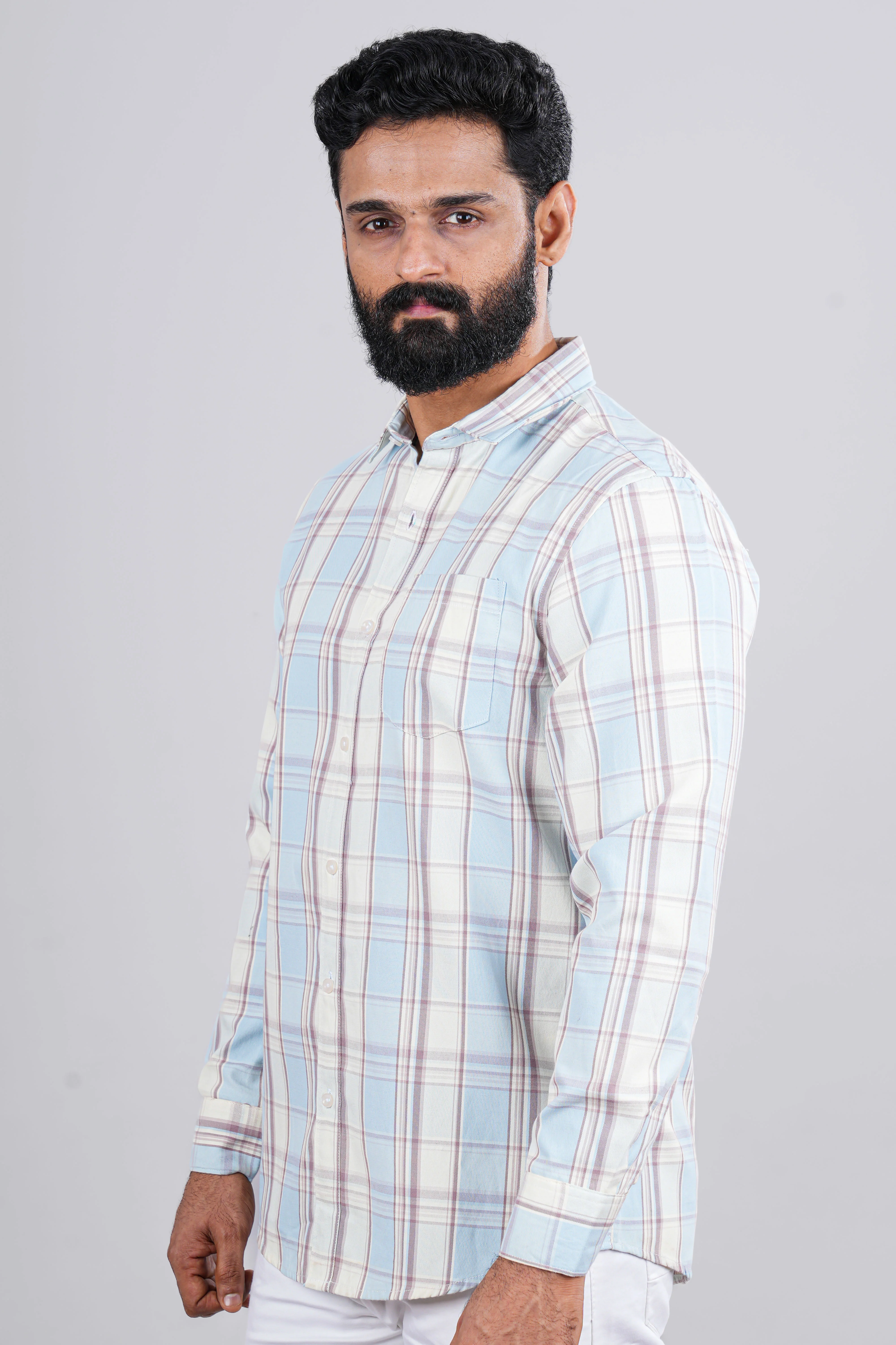 Casual Shirt - Image 3