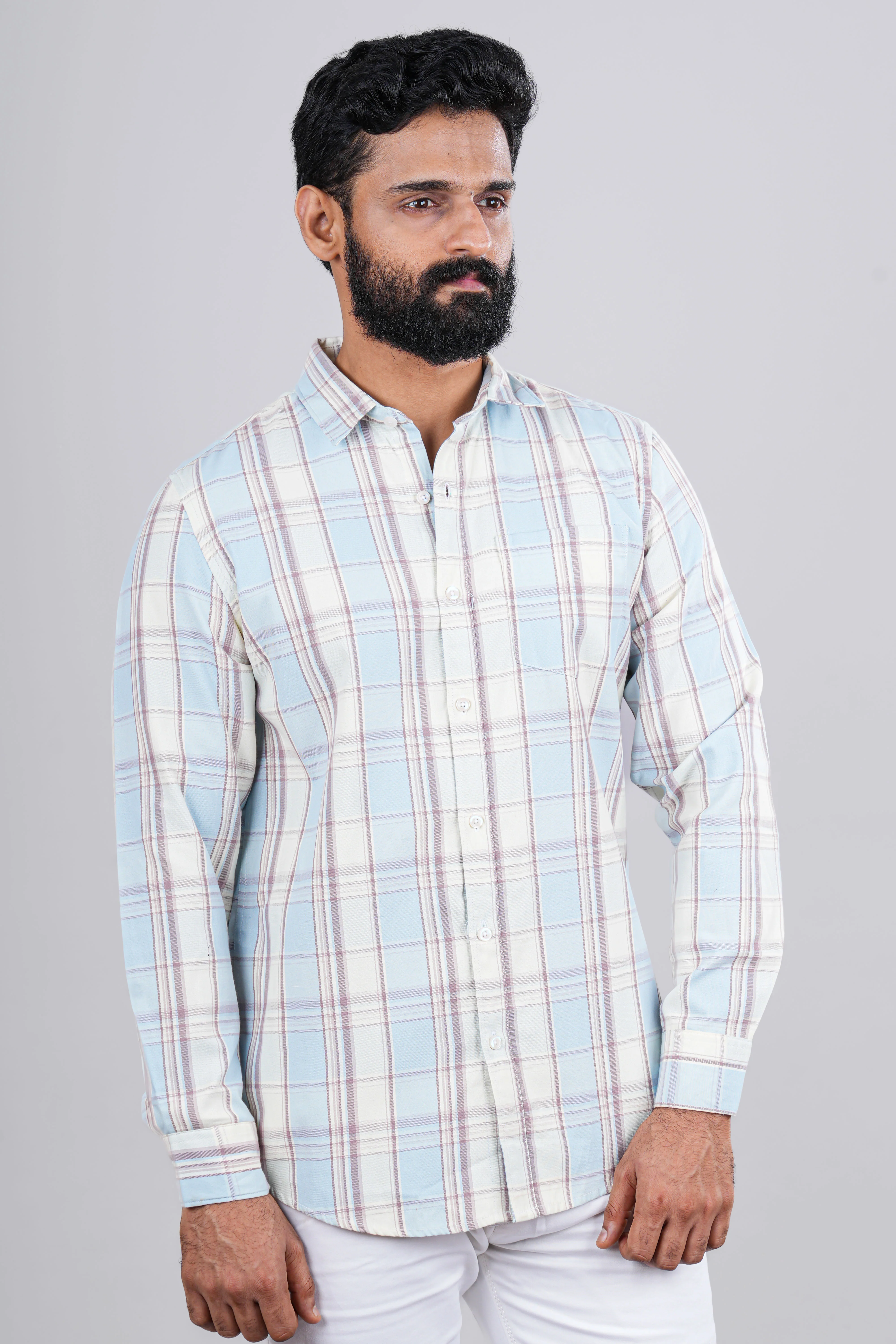 Casual Shirt - Image 4