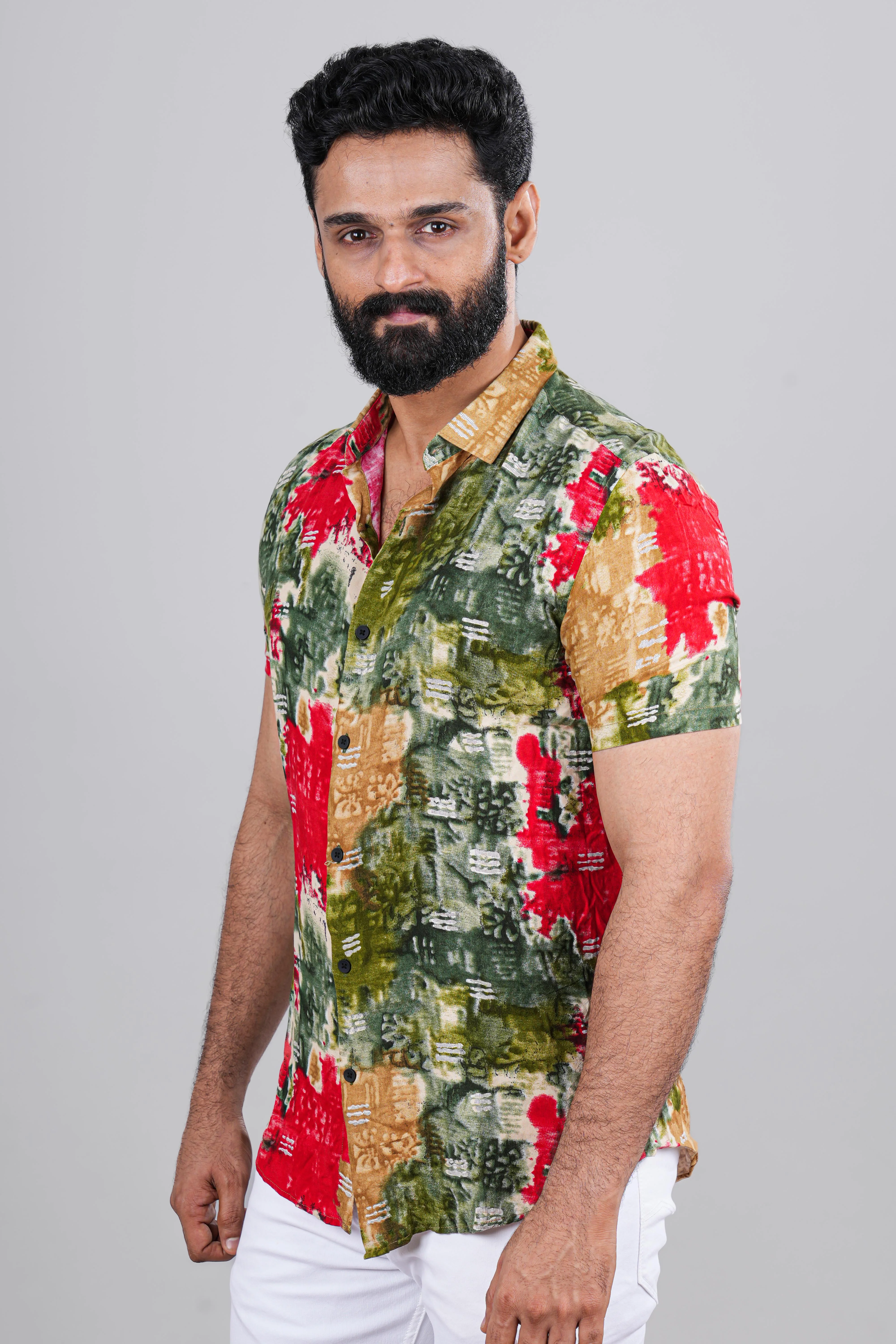 Casual Shirt - Image 3