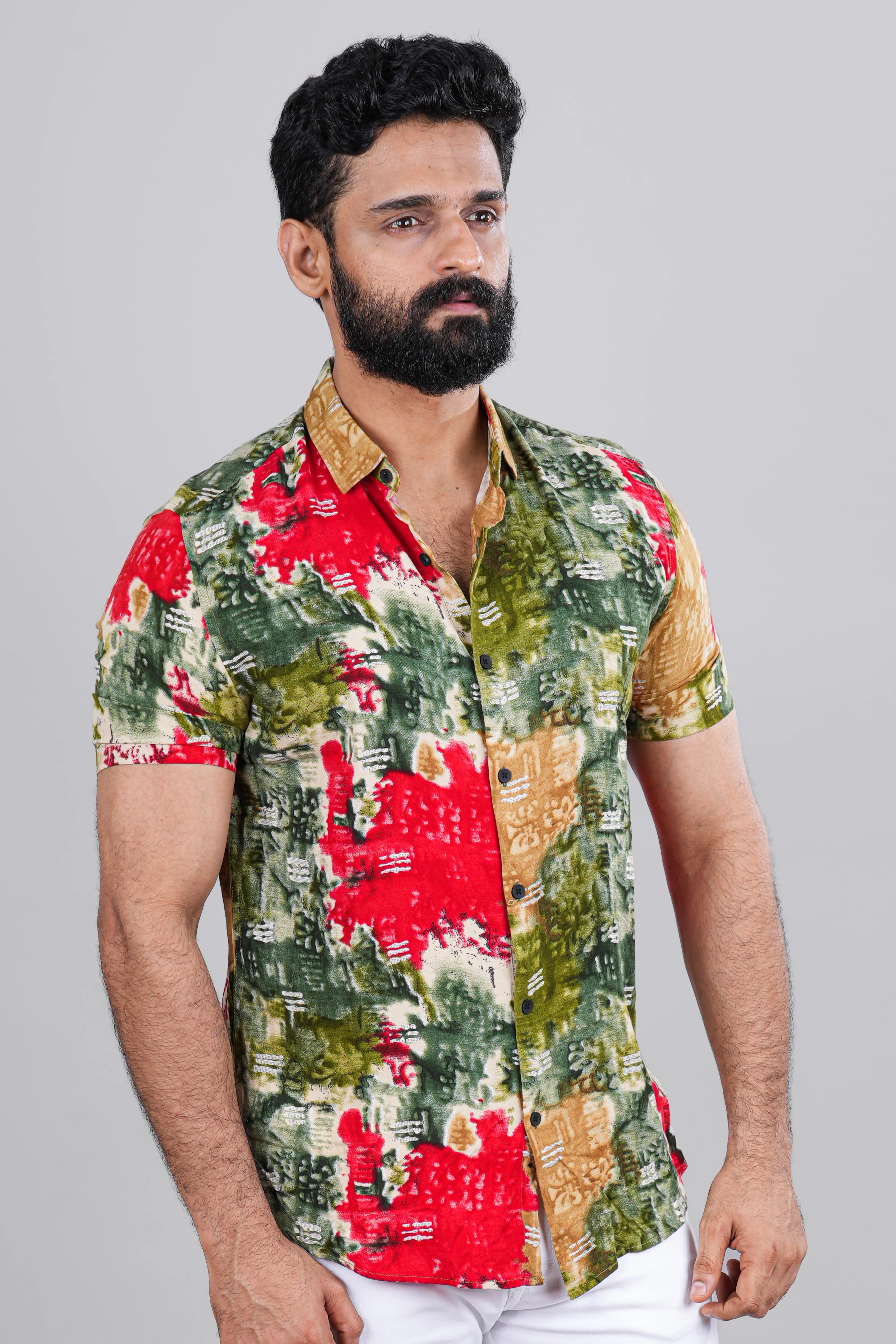 Casual Shirt - Image 4