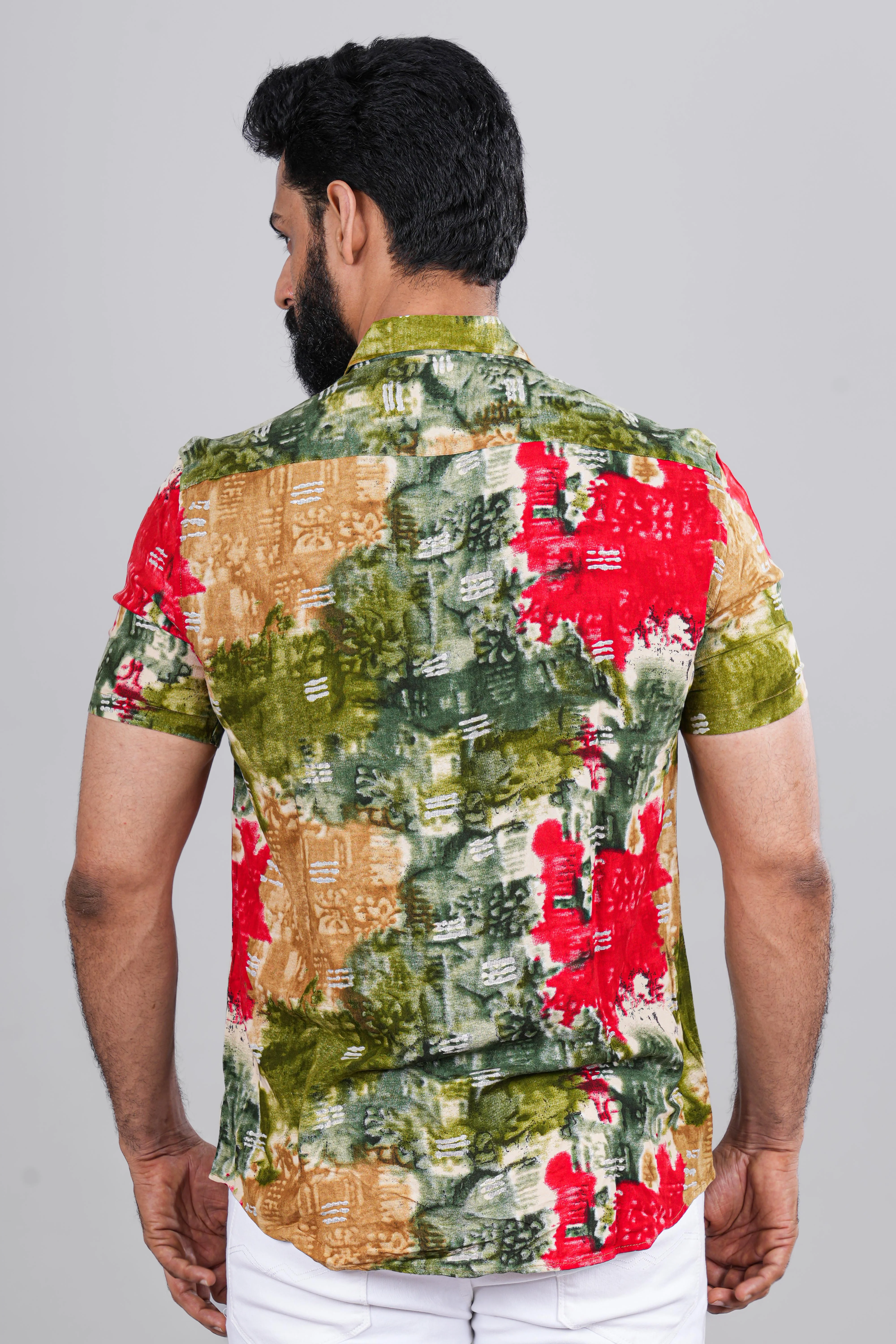 Casual Shirt - Image 5