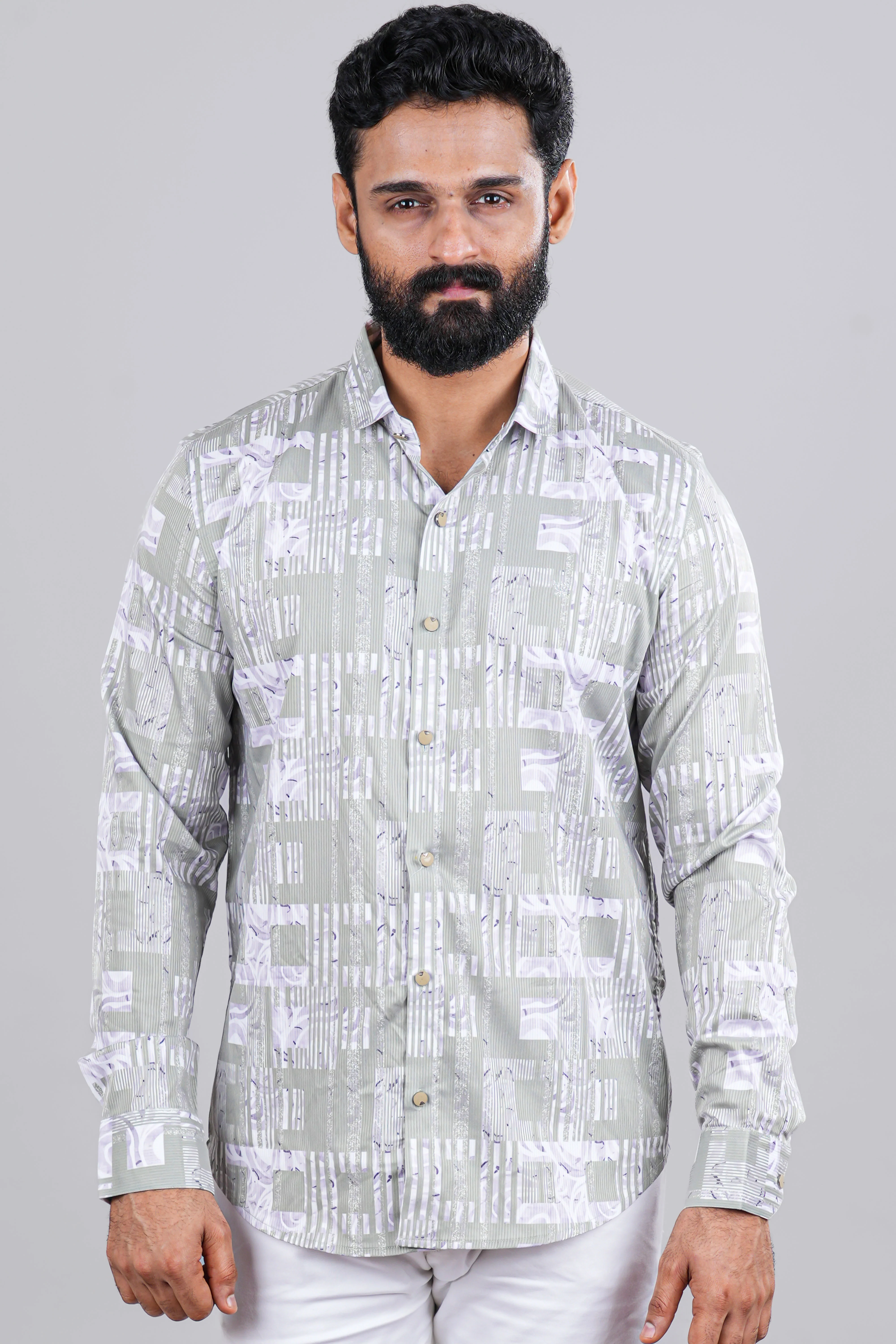 Casual  Shirt - Image 3