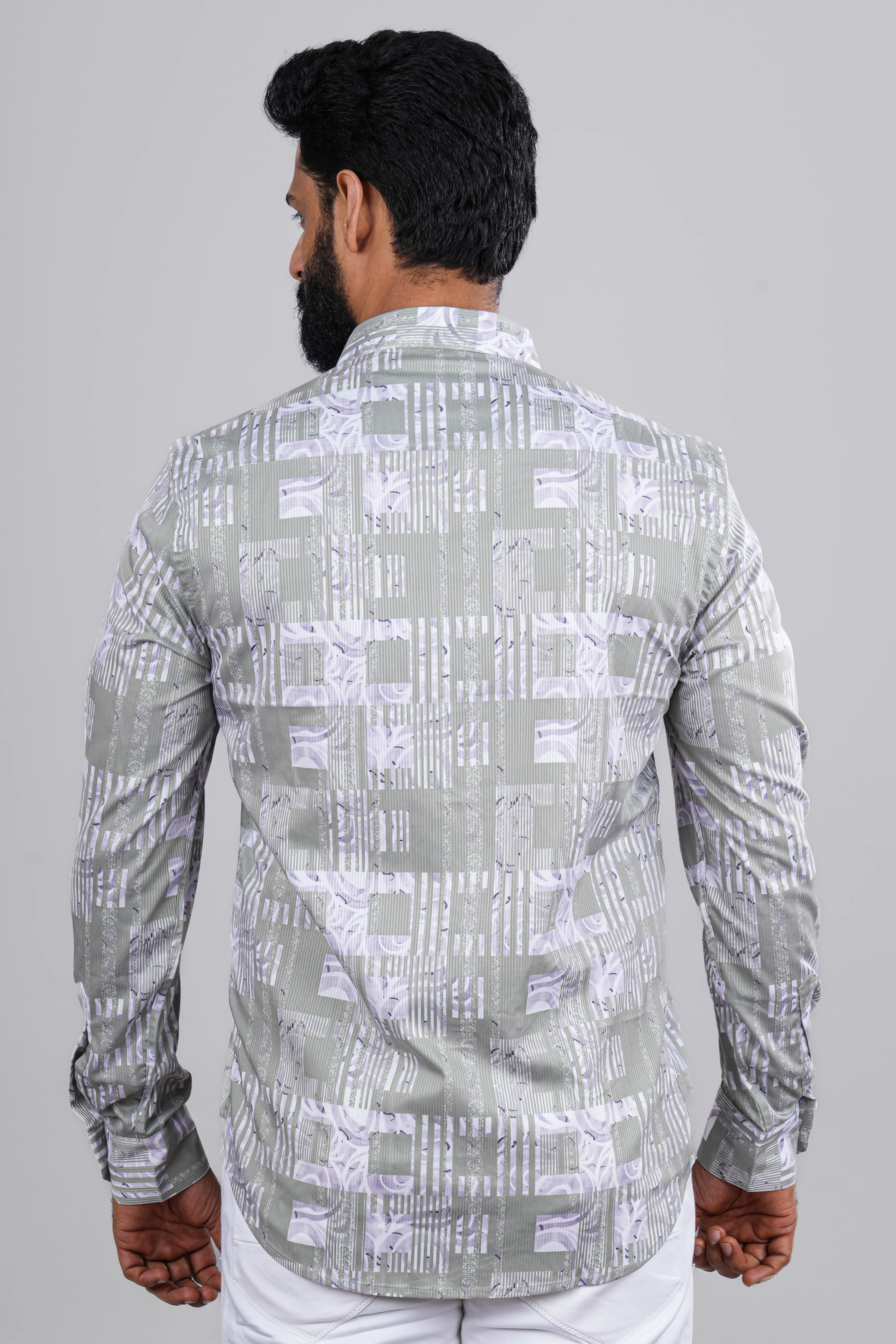 Casual  Shirt - Image 5