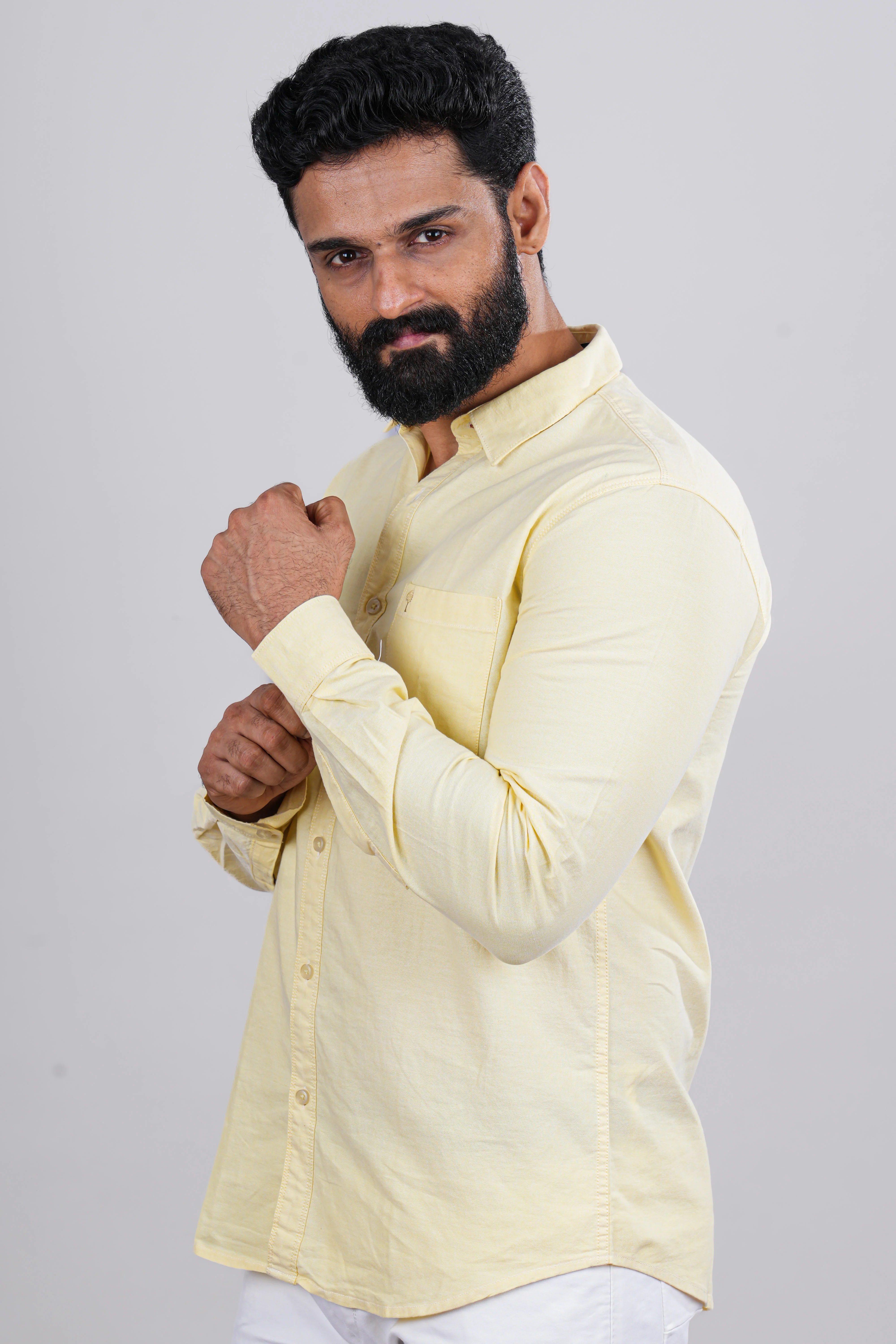 Casual Shirt - Image 3