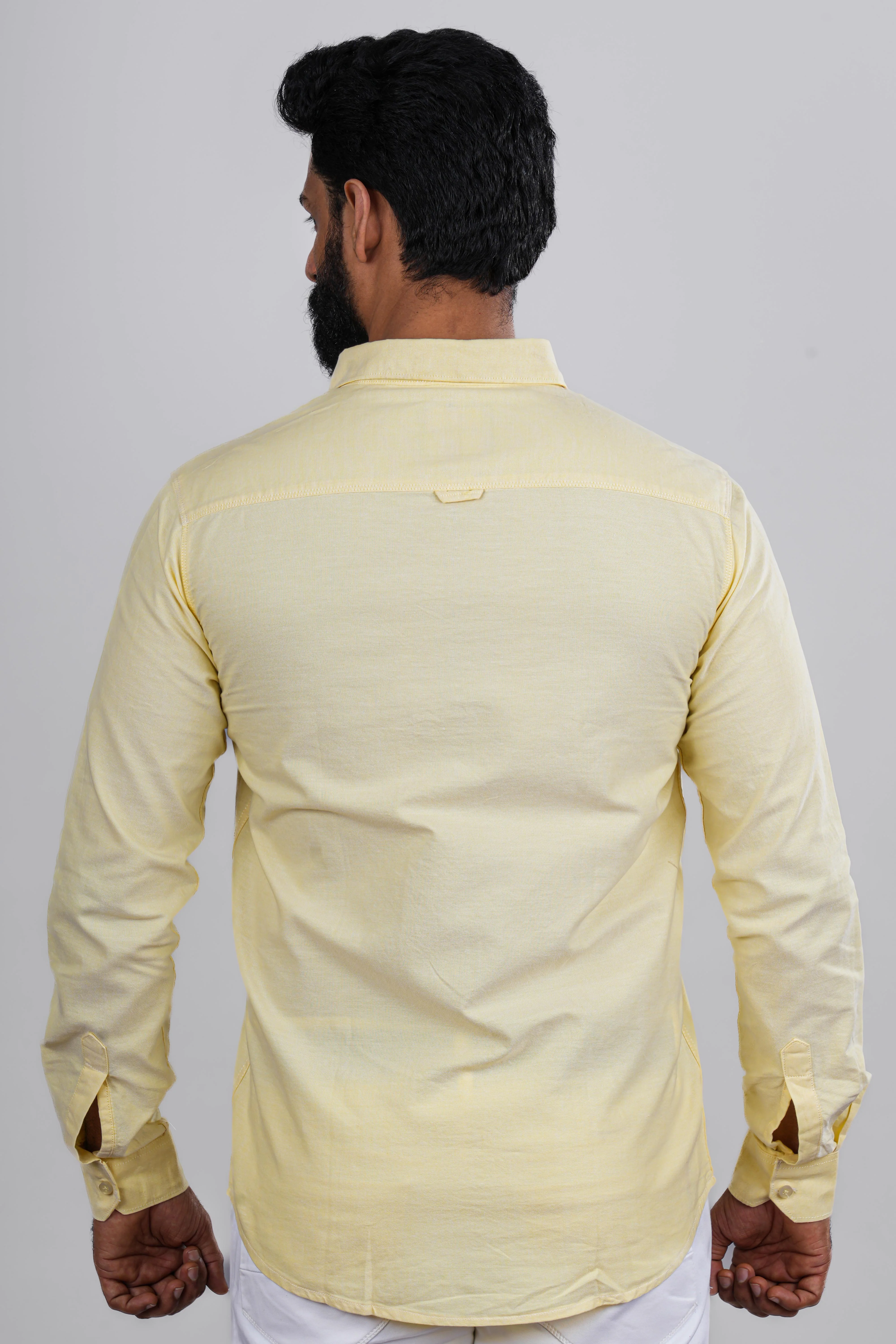 Casual Shirt - Image 5