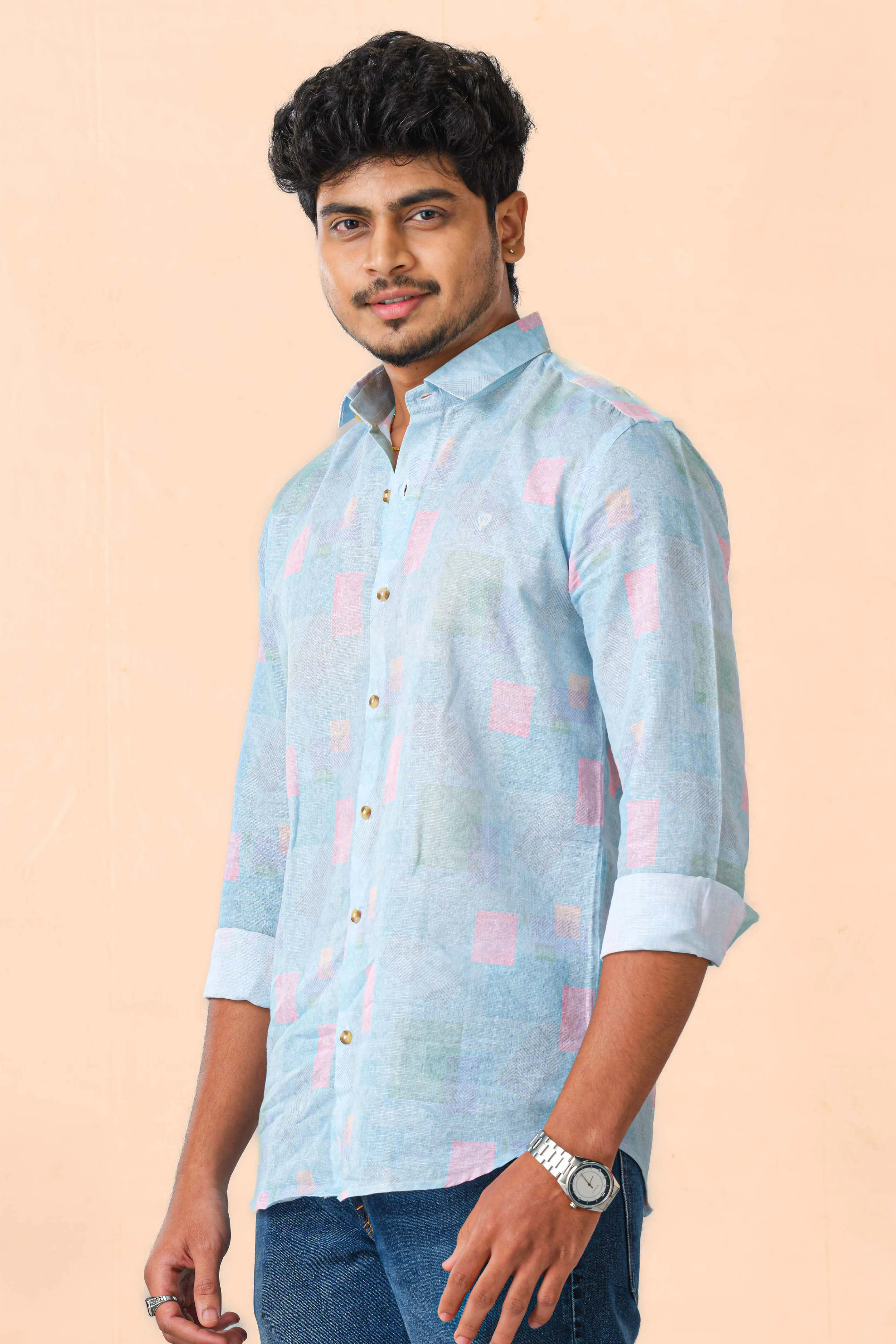 Casual Shirt - Image 3