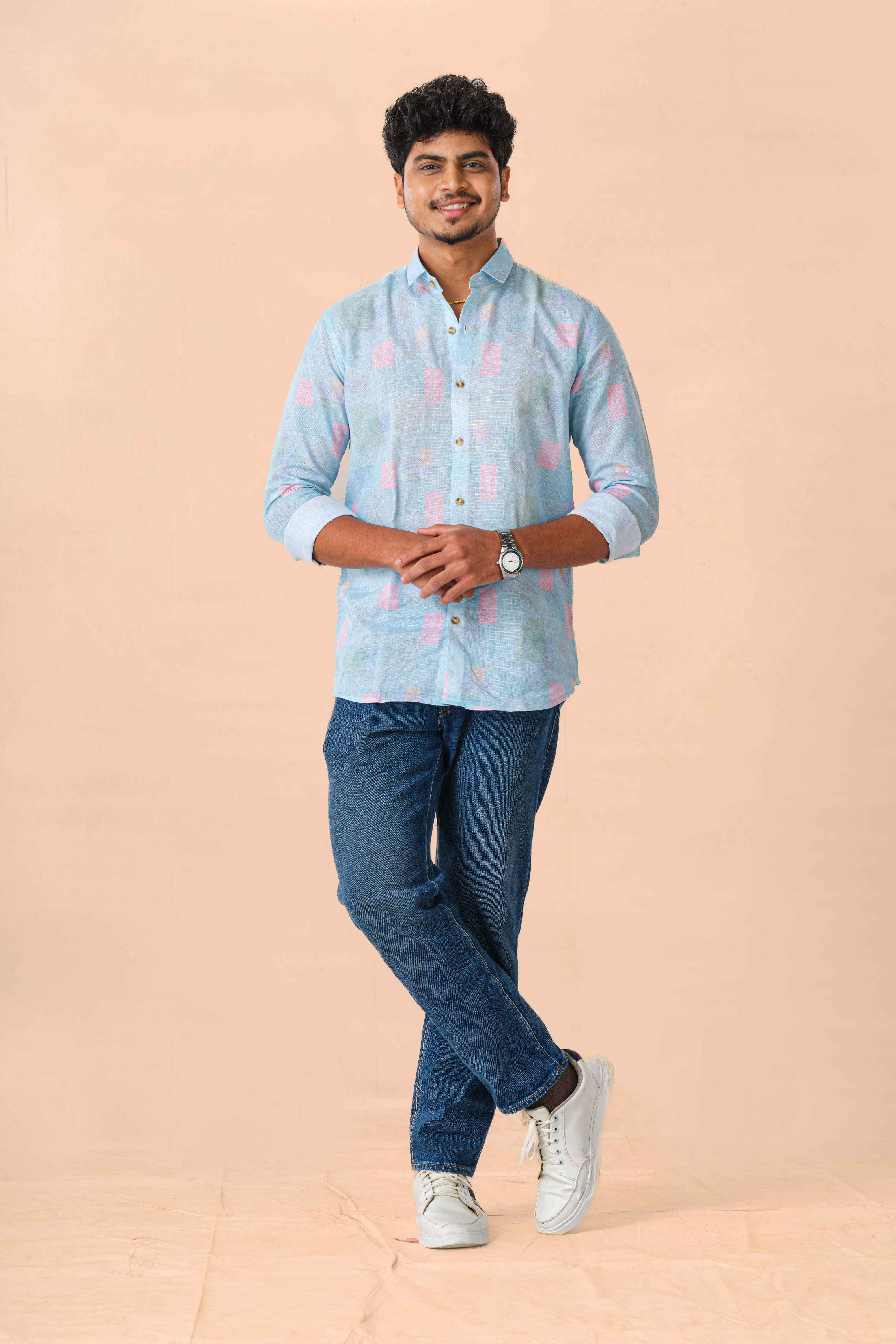 Casual Shirt - Image 4