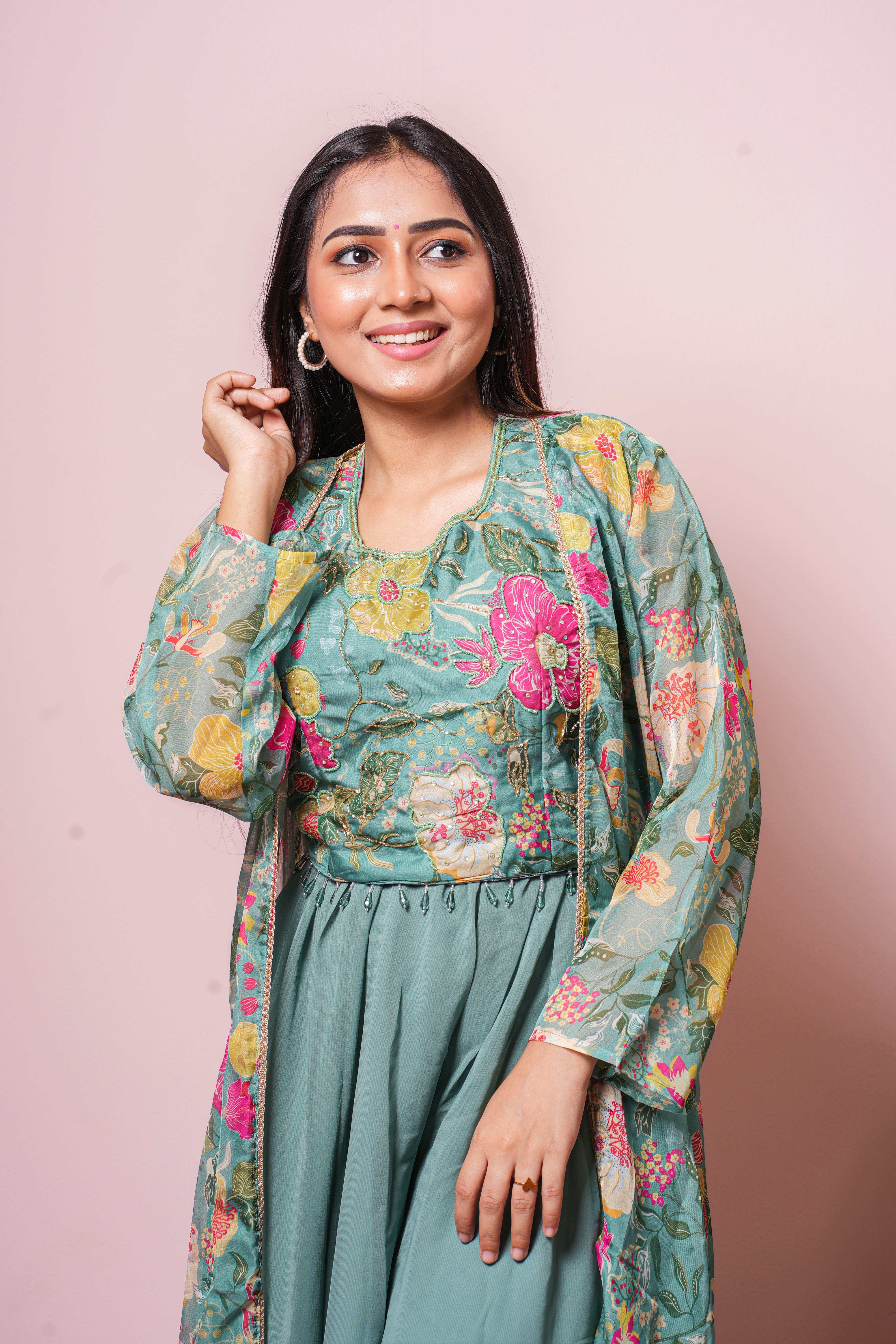 Ethnic Wear - Image 2