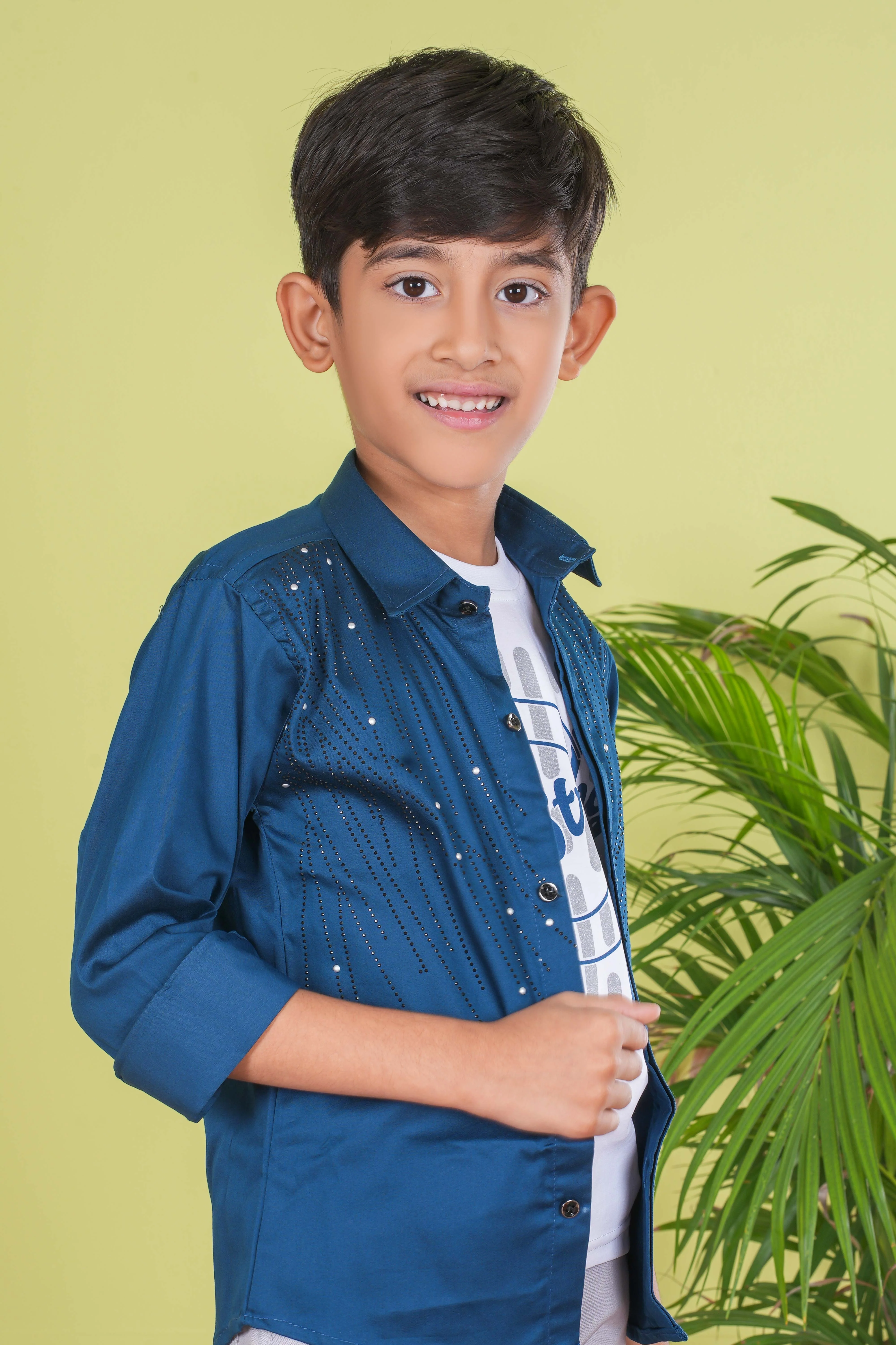 Boy's Co-ord Set - Image 3