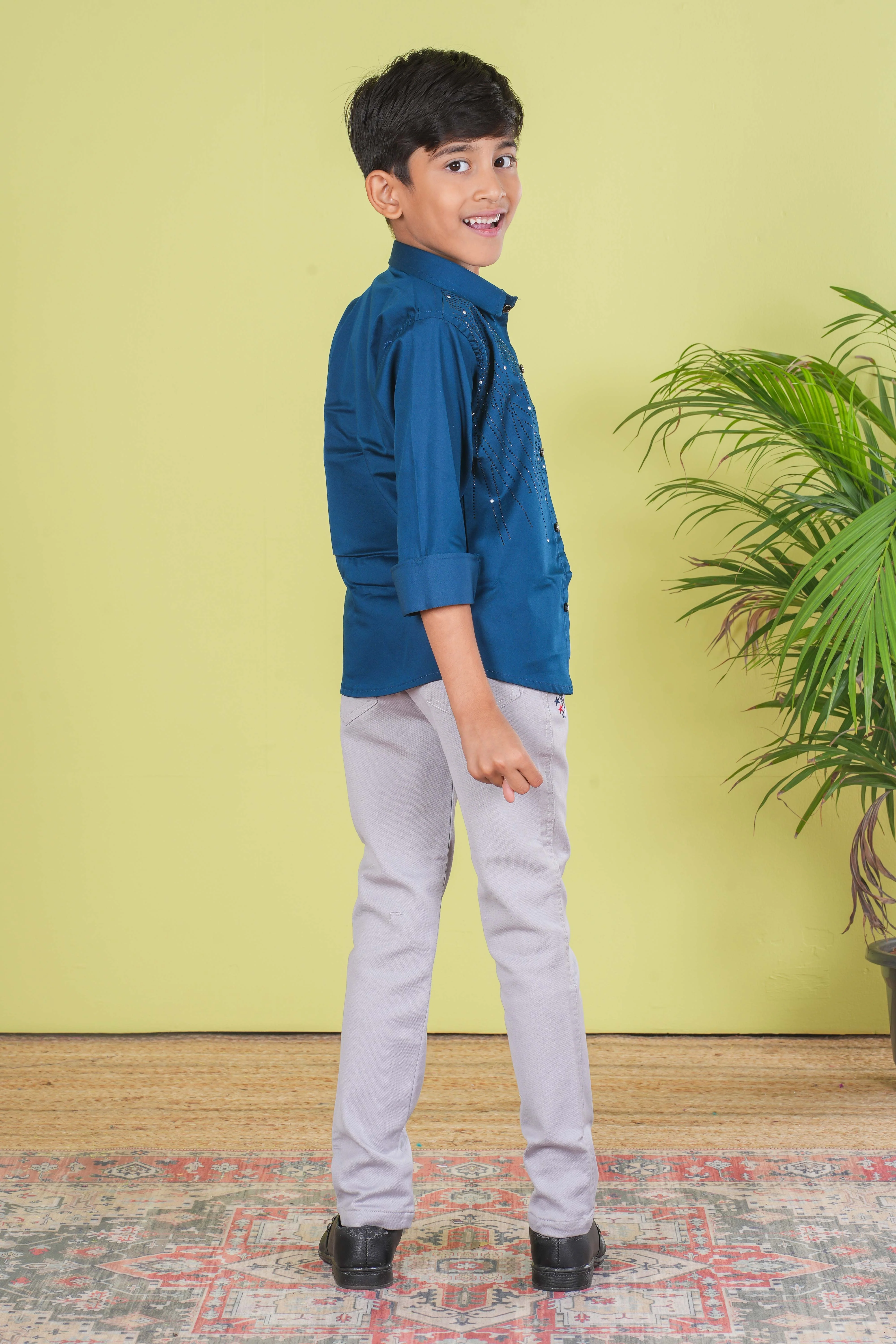 Boy's Co-ord Set - Image 5