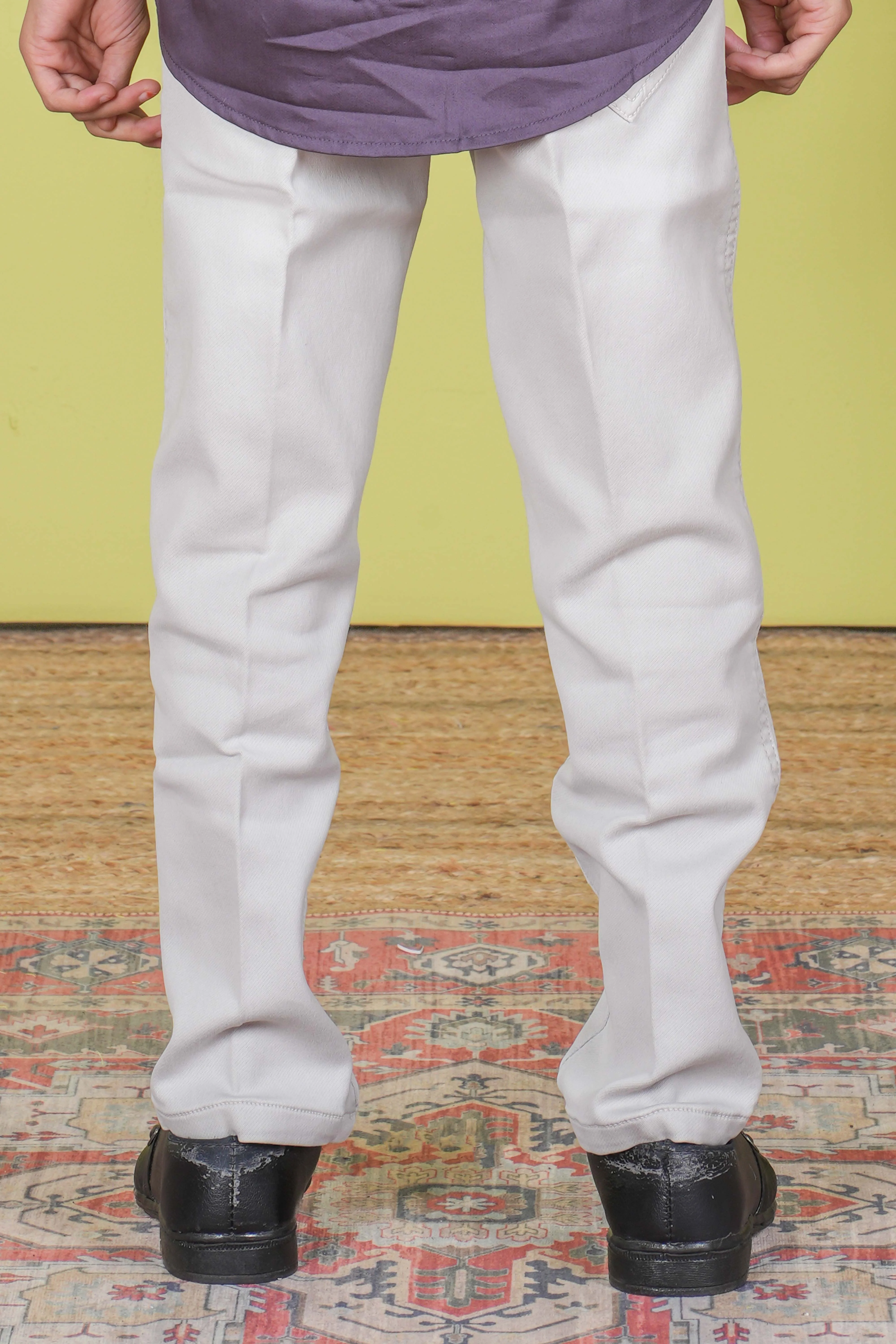 Boy's Pant - Image 4