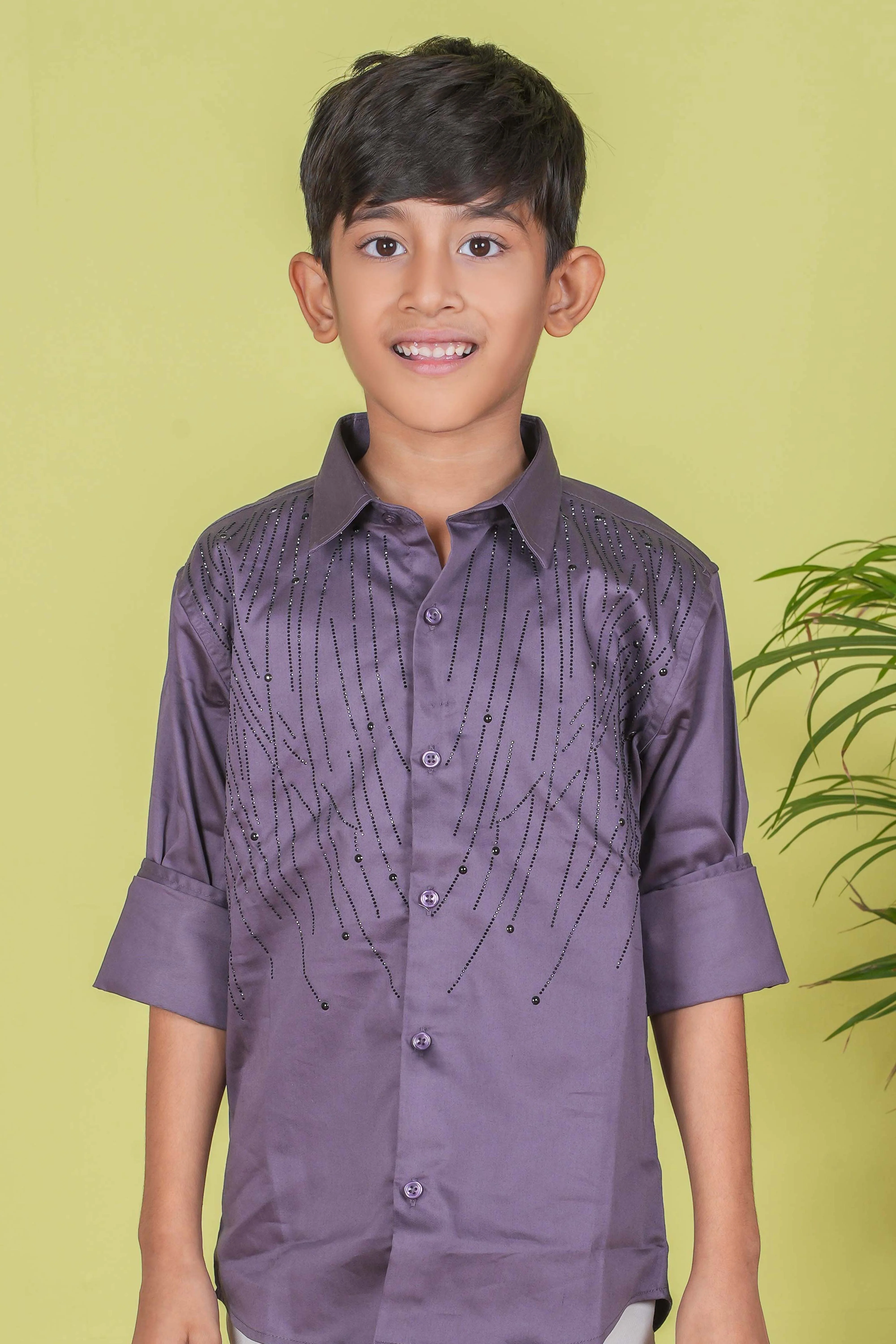 Boys Shirt - Image 3