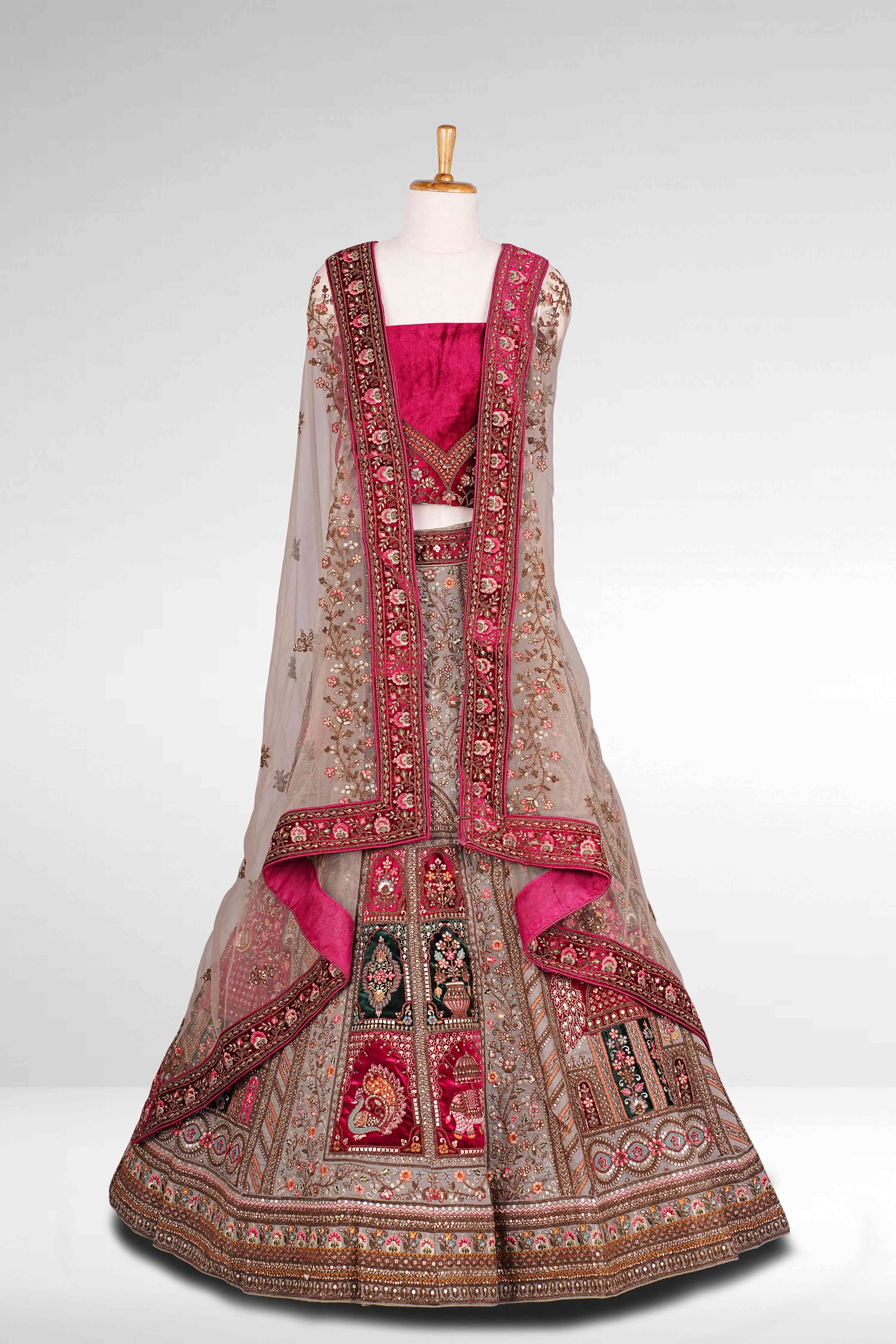Lehenga - Image 3