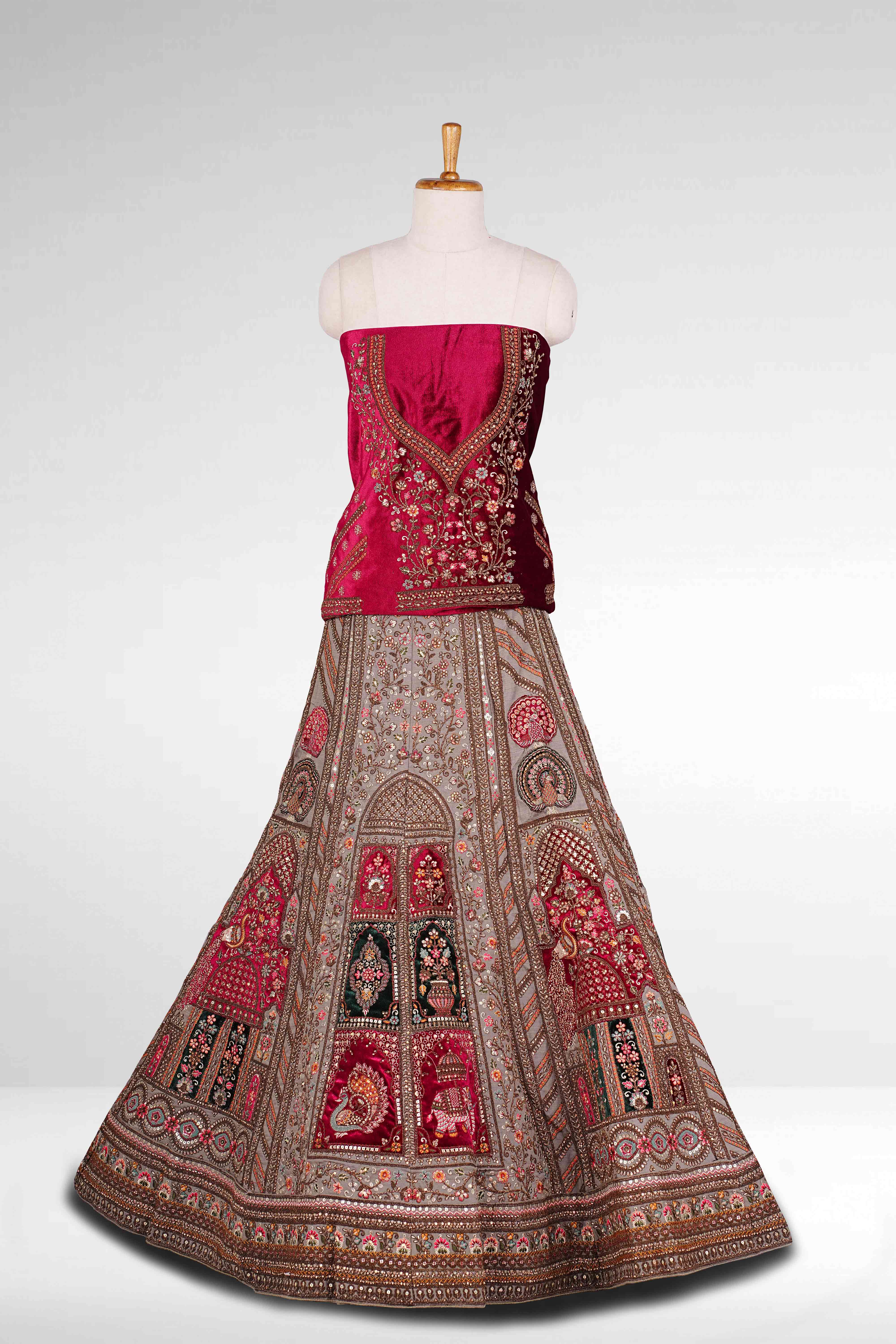 Lehenga - Image 4