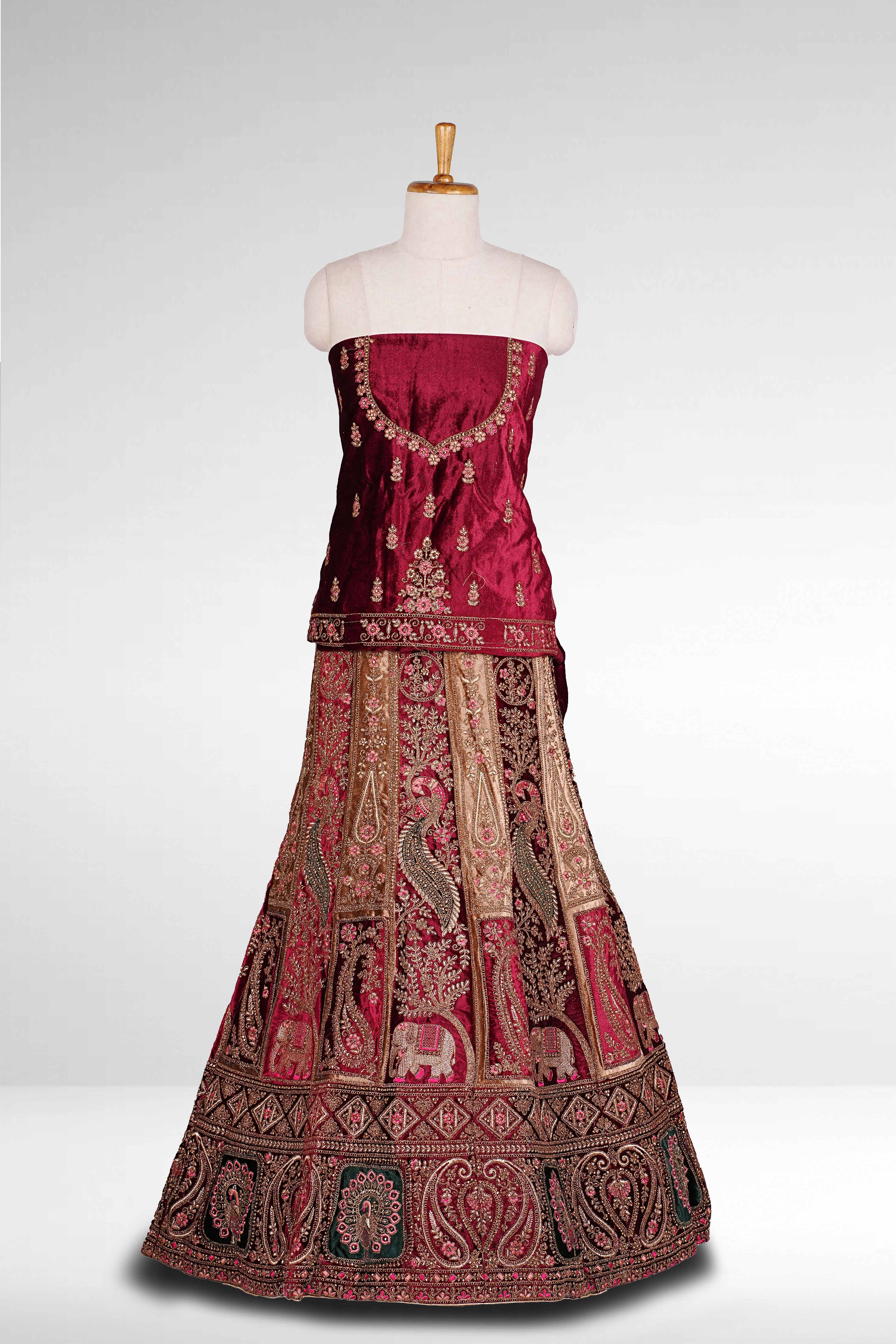Lehenga - Image 4