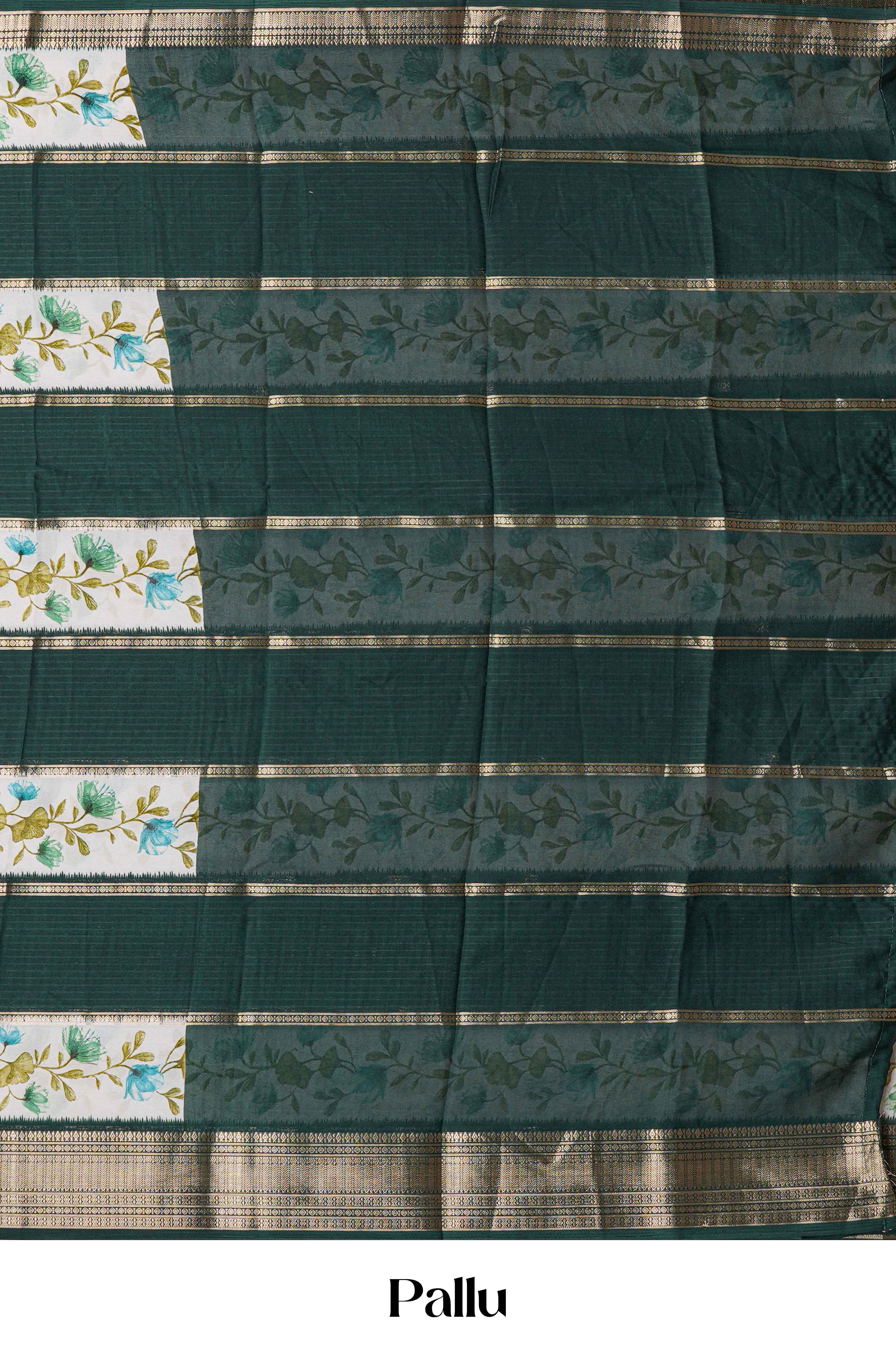 Marsh Mellow Sarees - Image 5