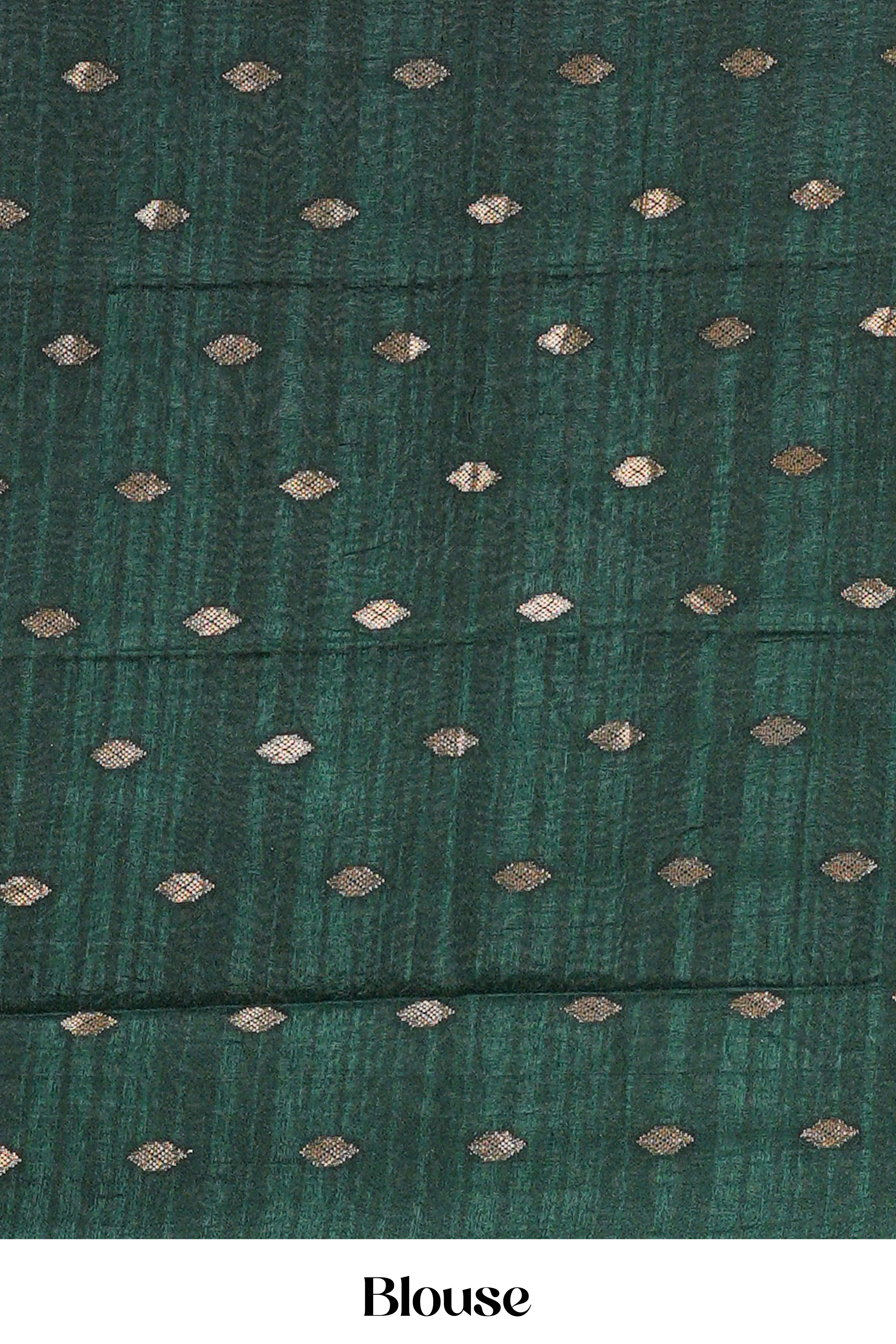 Marsh Mellow Sarees - Image 6