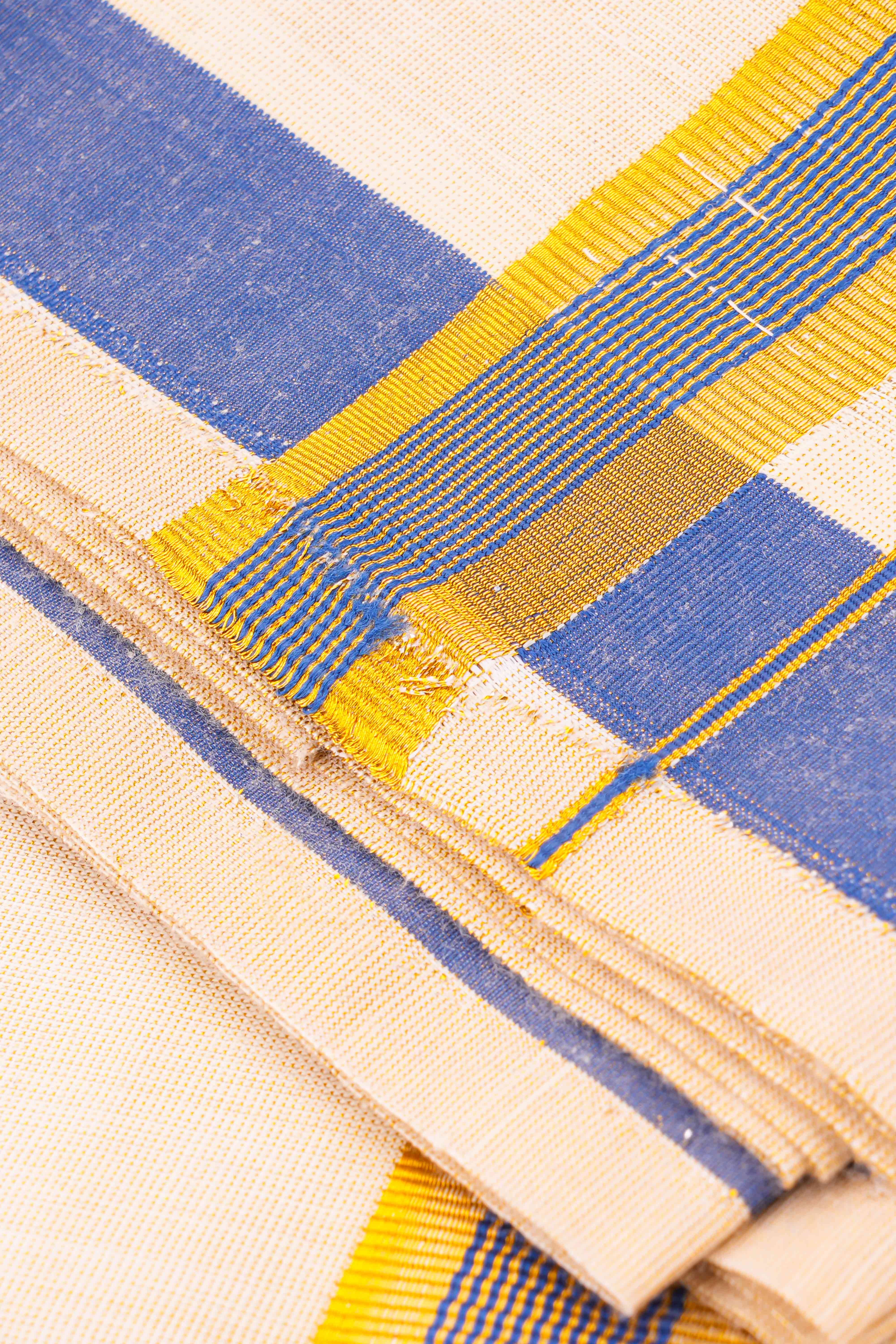 Mens Dhoti Shirt Set - Image 5