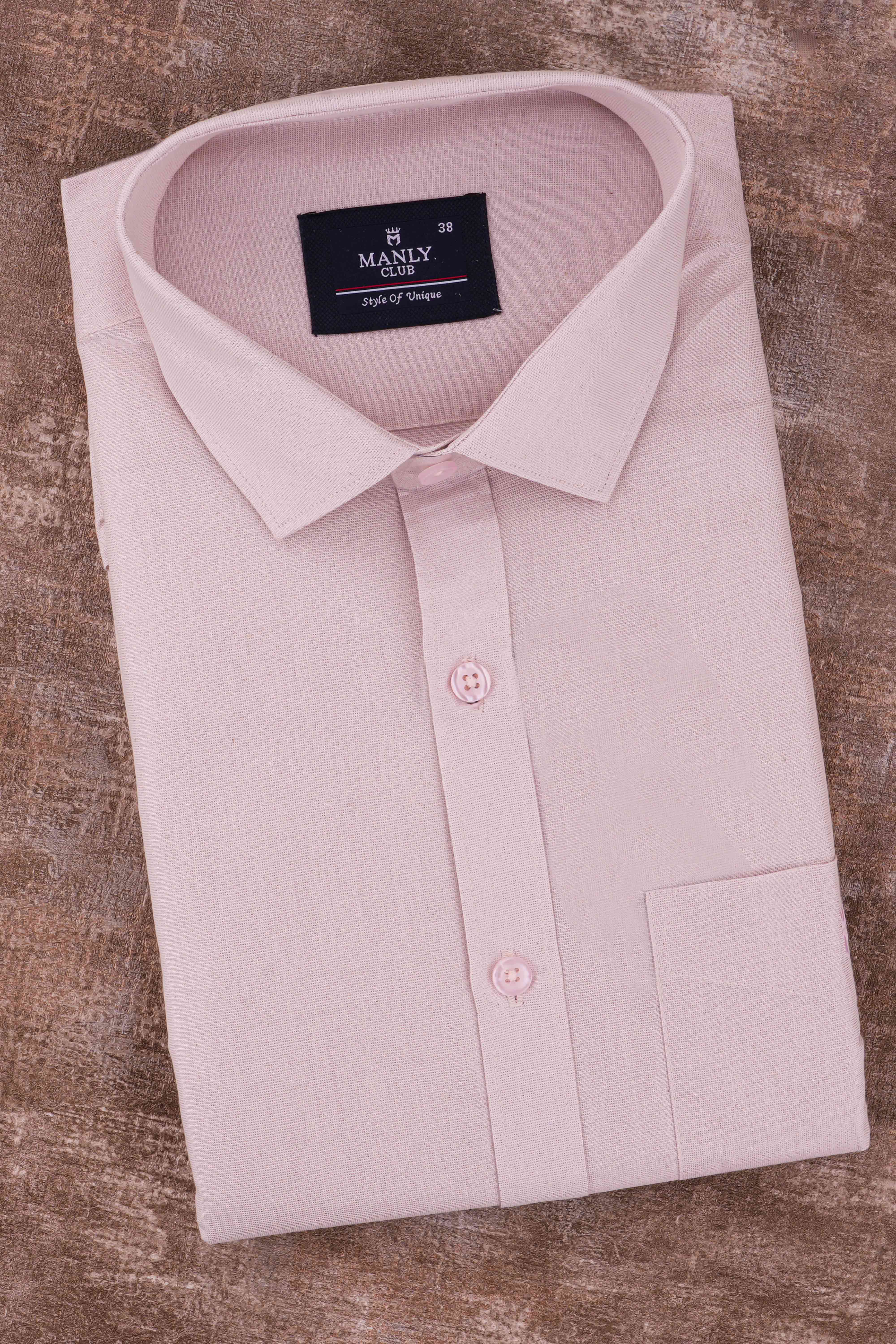 Mens Dhoti Shirt set - Image 3