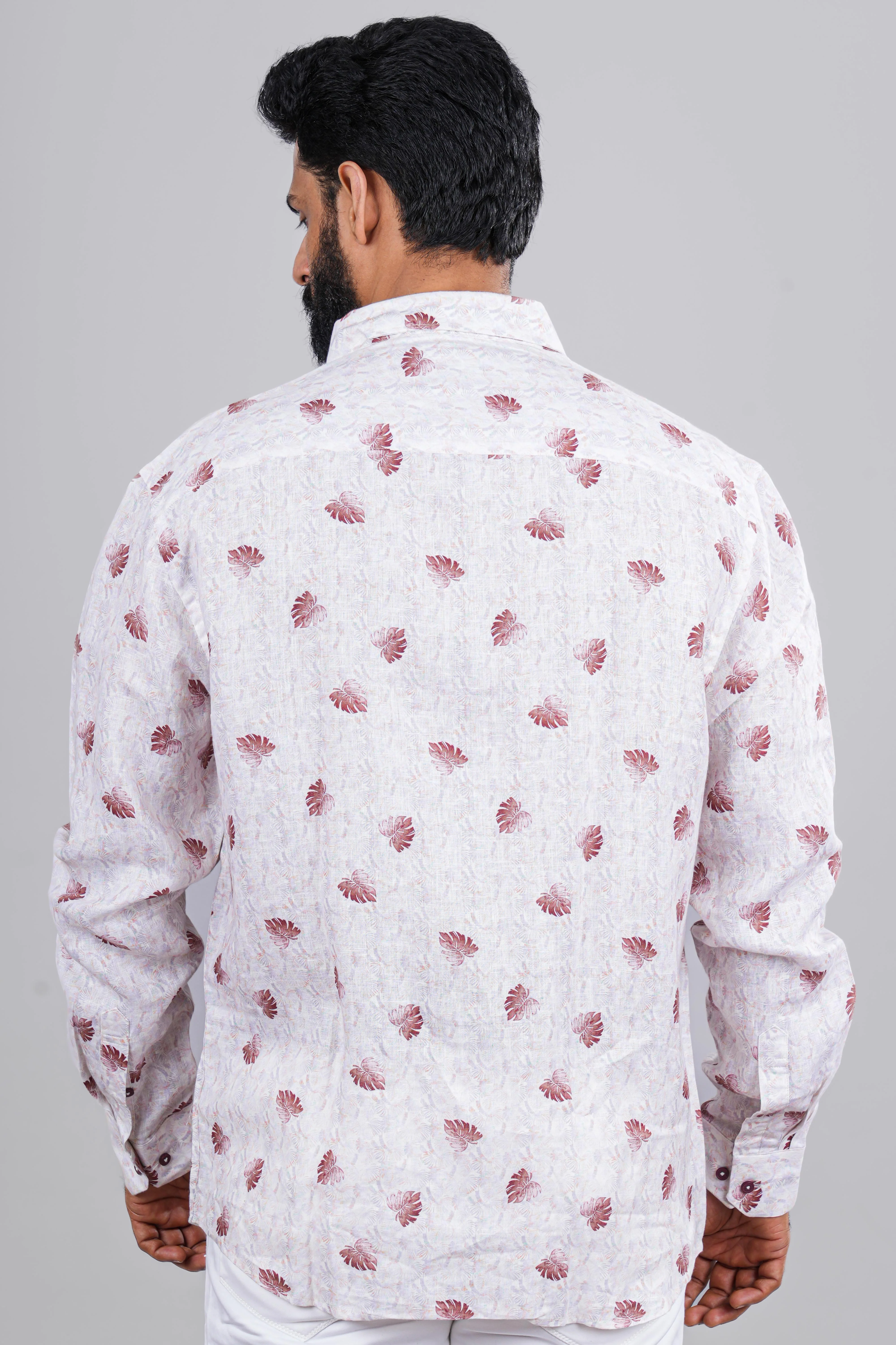 Men's Shirt - Image 6