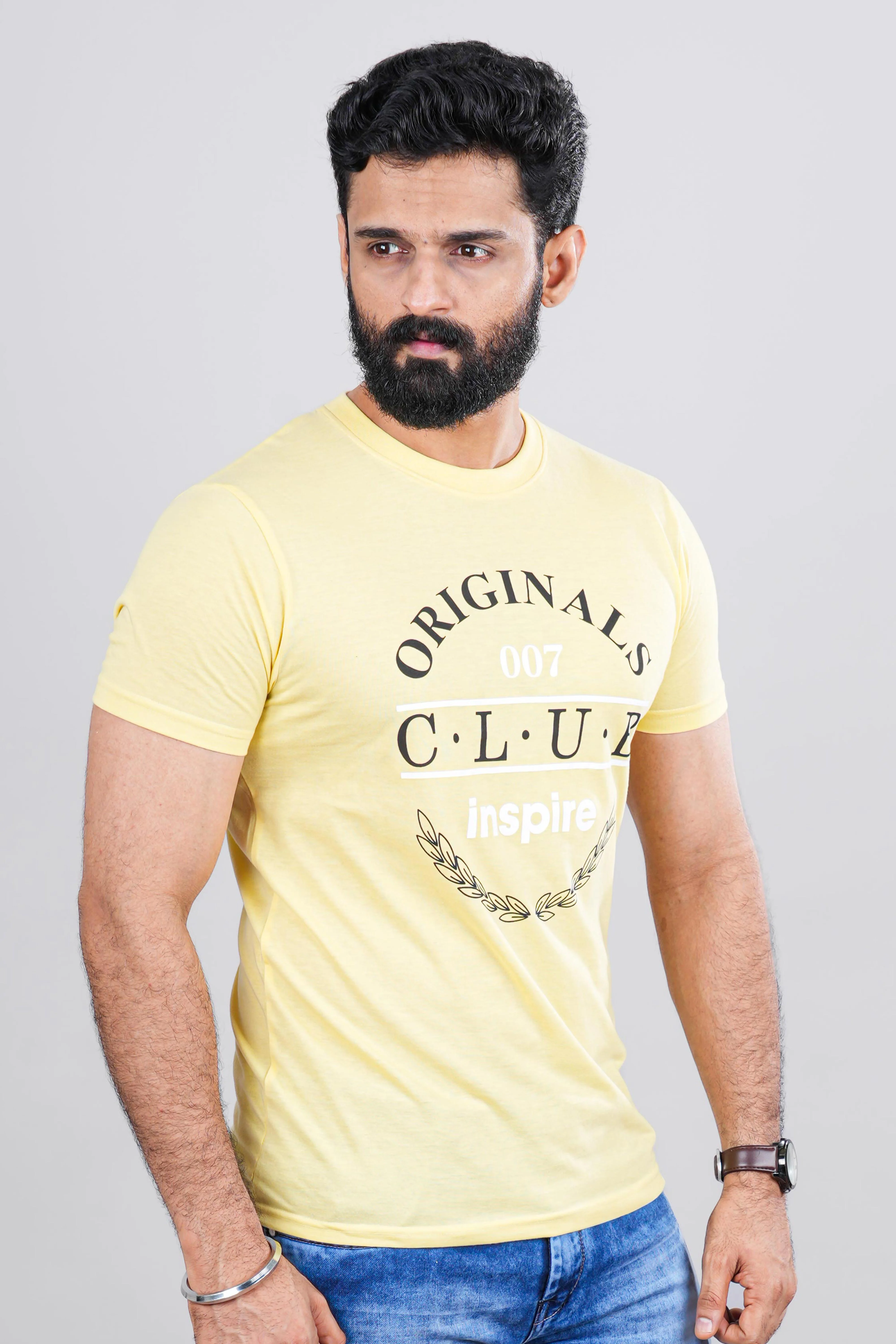 Mens T Shirt - Image 3