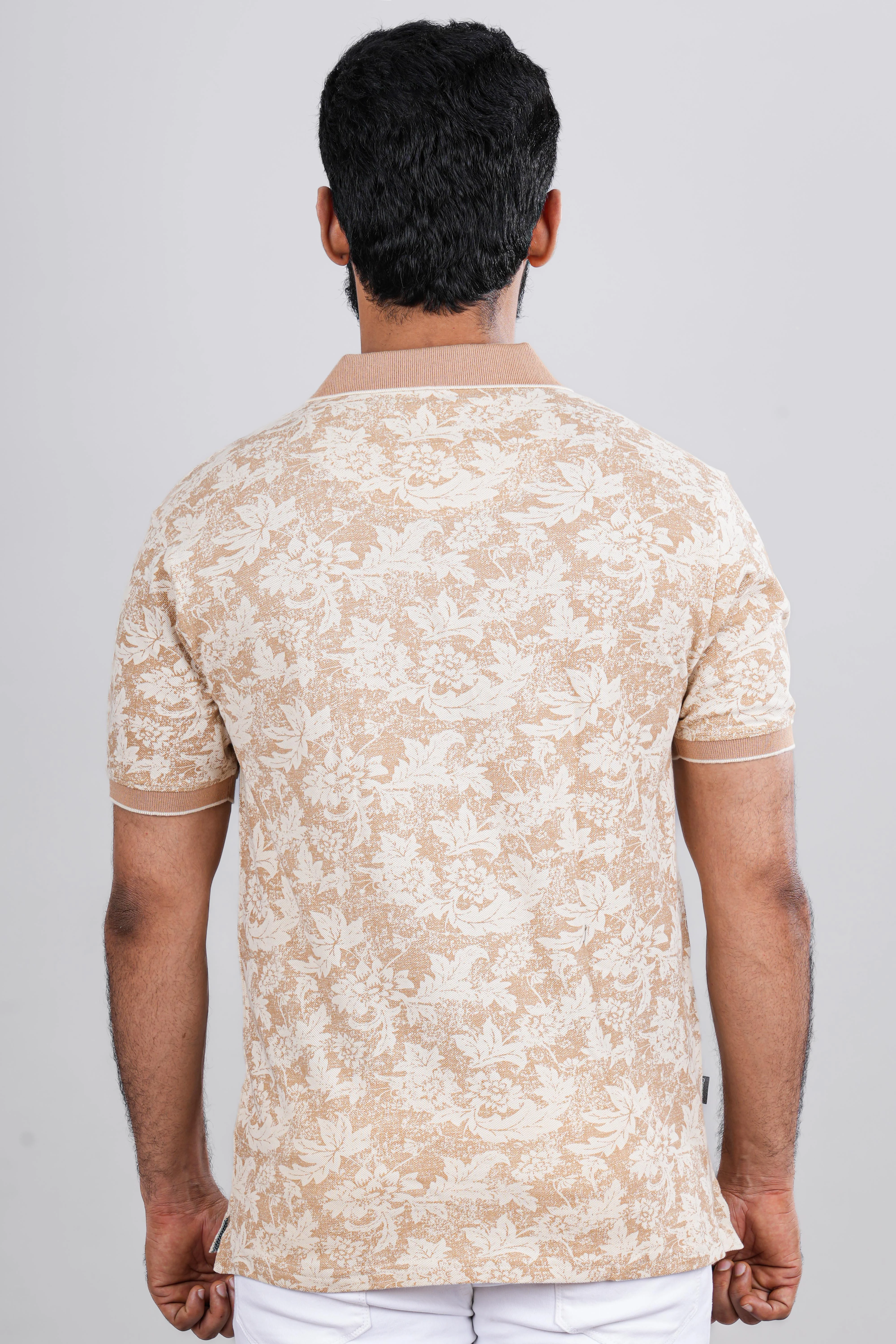 Mens T-Shirt - Image 5