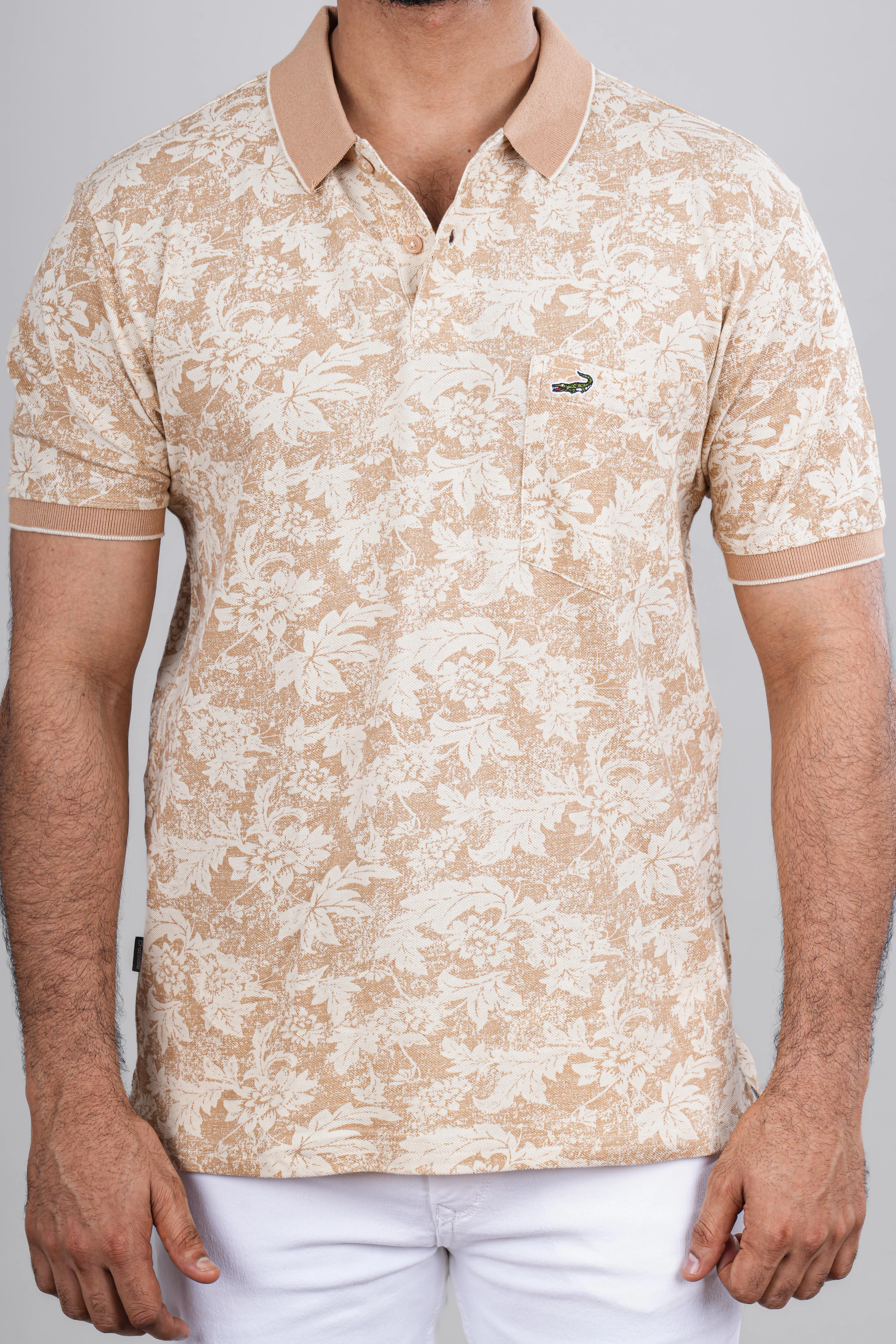 Mens T-Shirt - Image 6