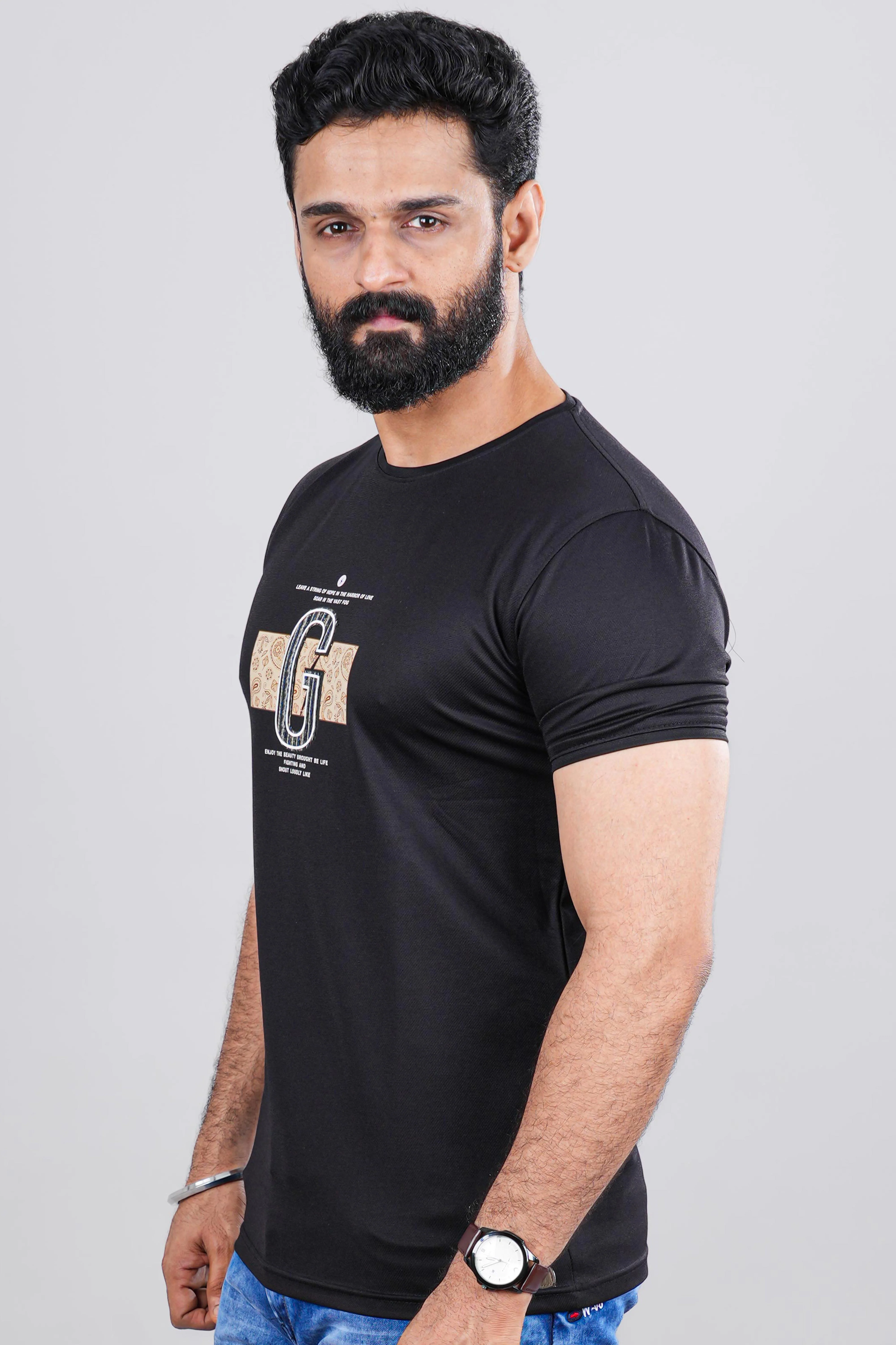 Mens T Shirt - Image 4