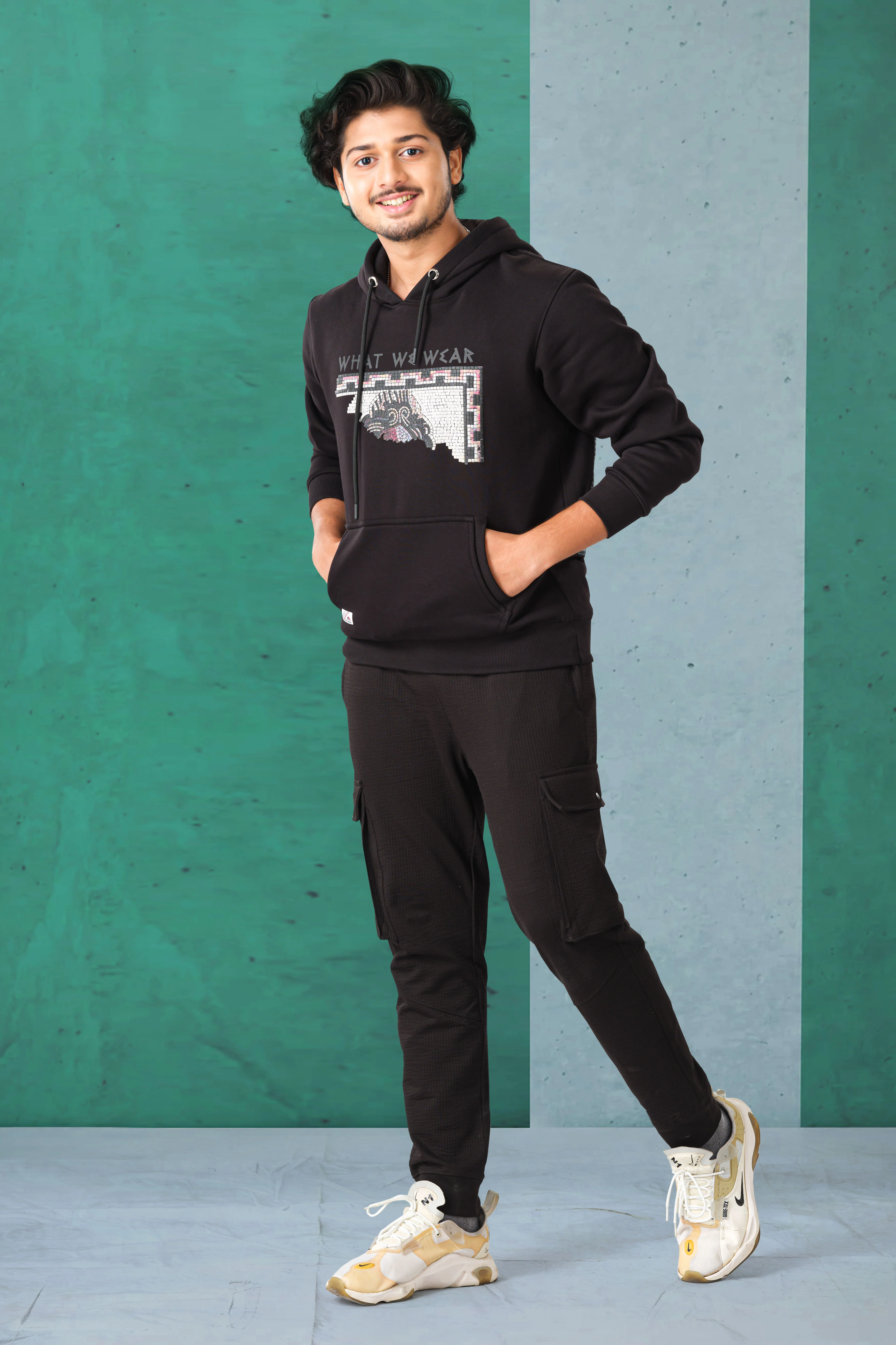 Mens T-Shirt - Image 5