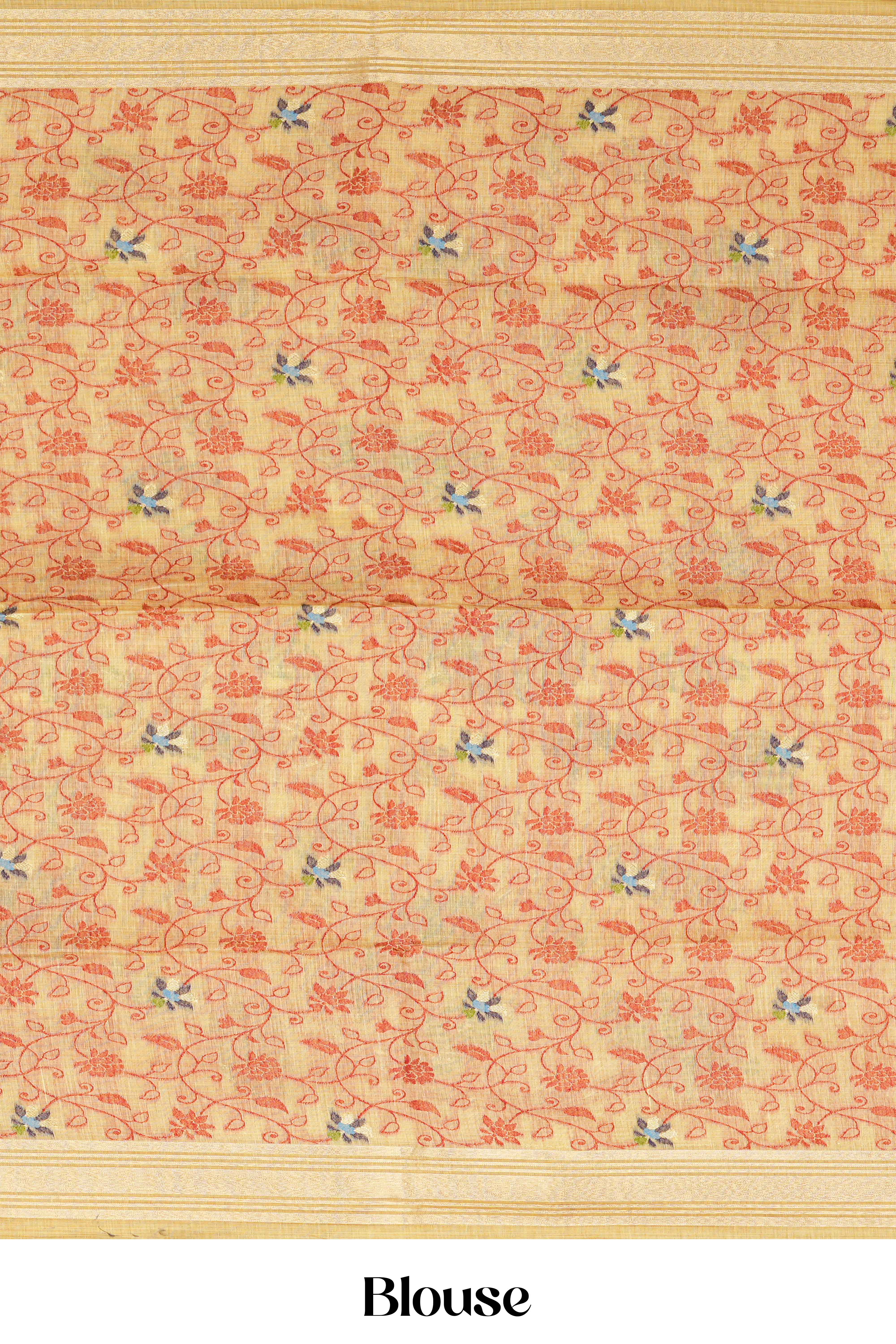 Munga Cotton Sarees - Image 6