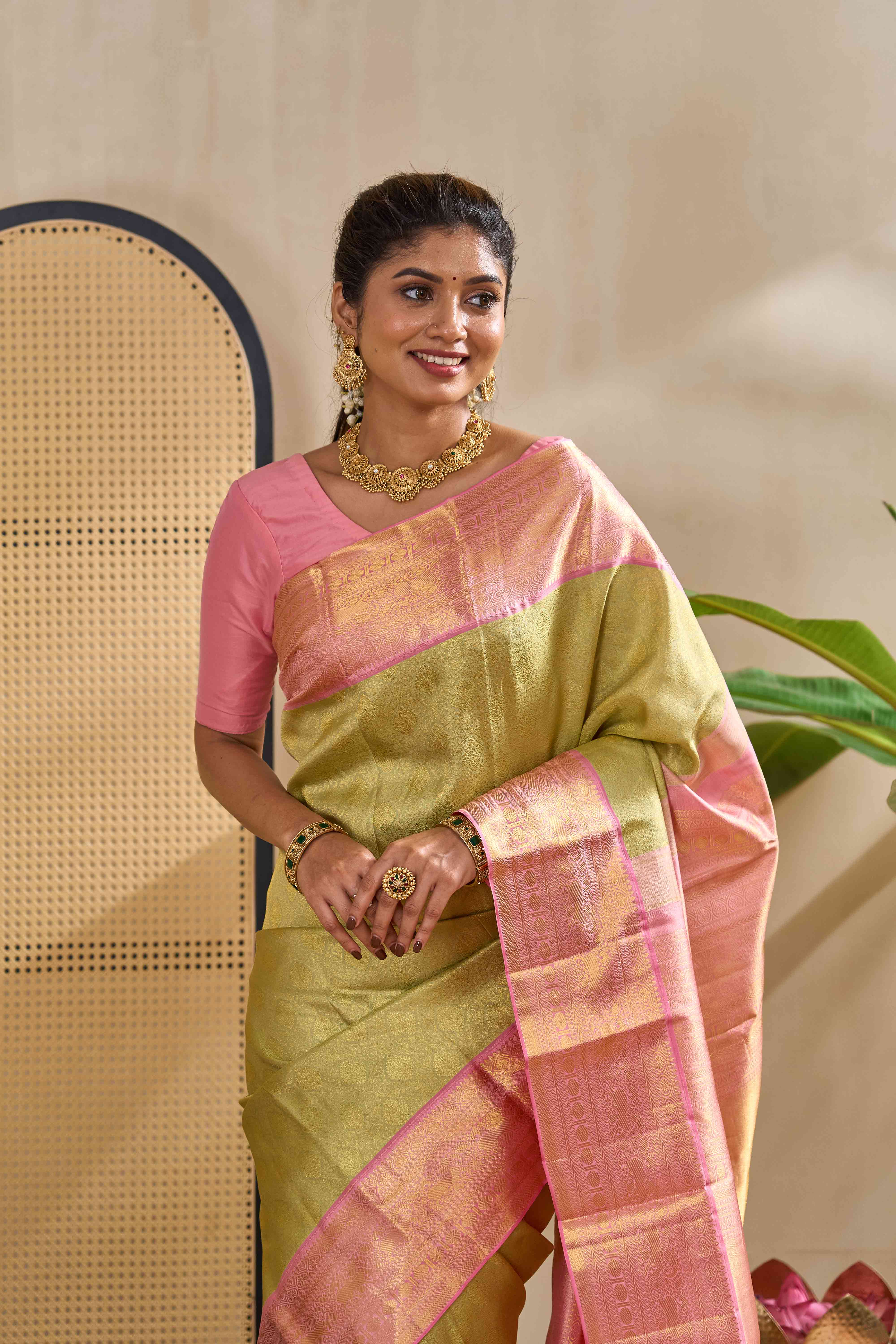 Swayamvara Pattu - Image 2
