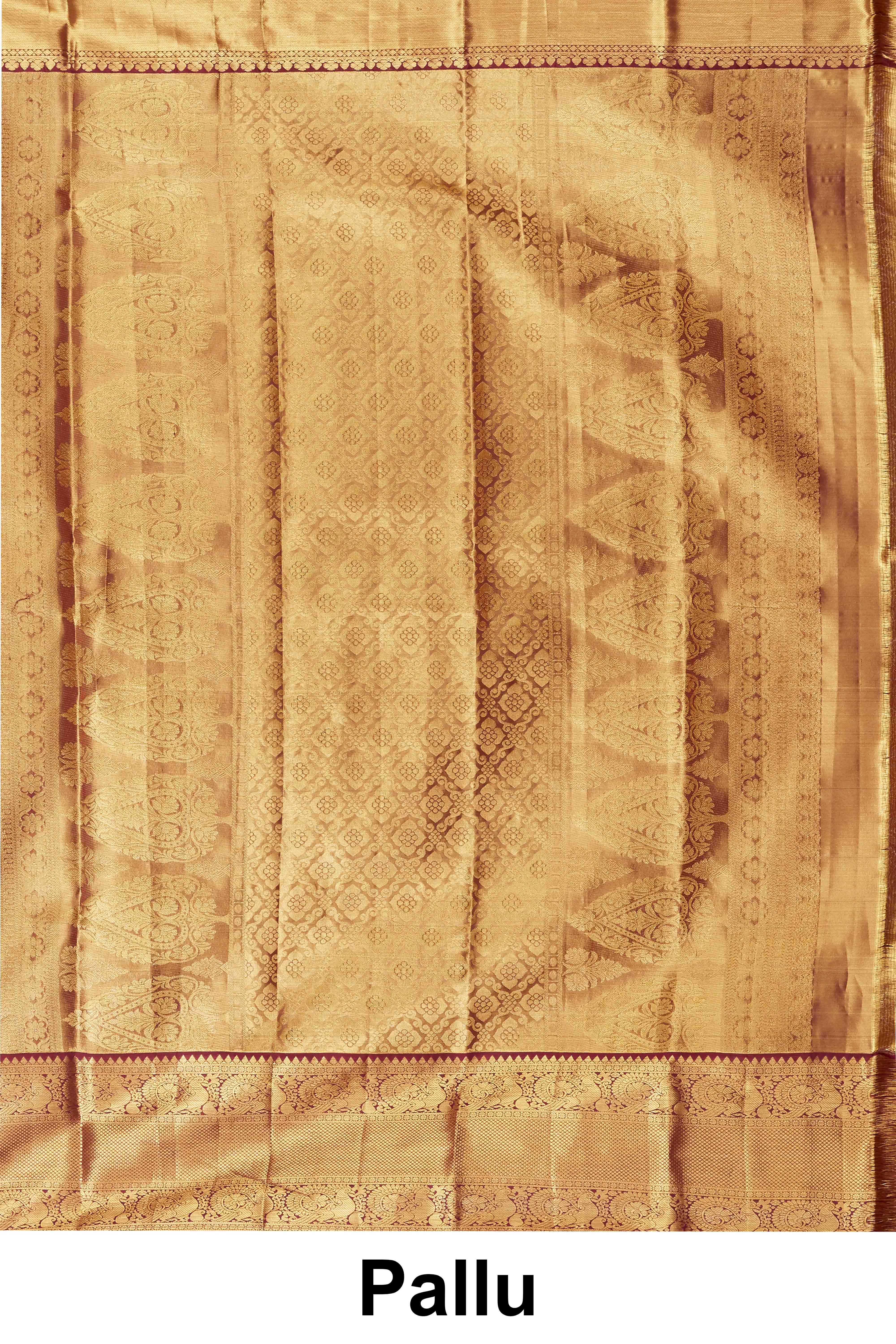 Pure Tissue Silk - Image 4