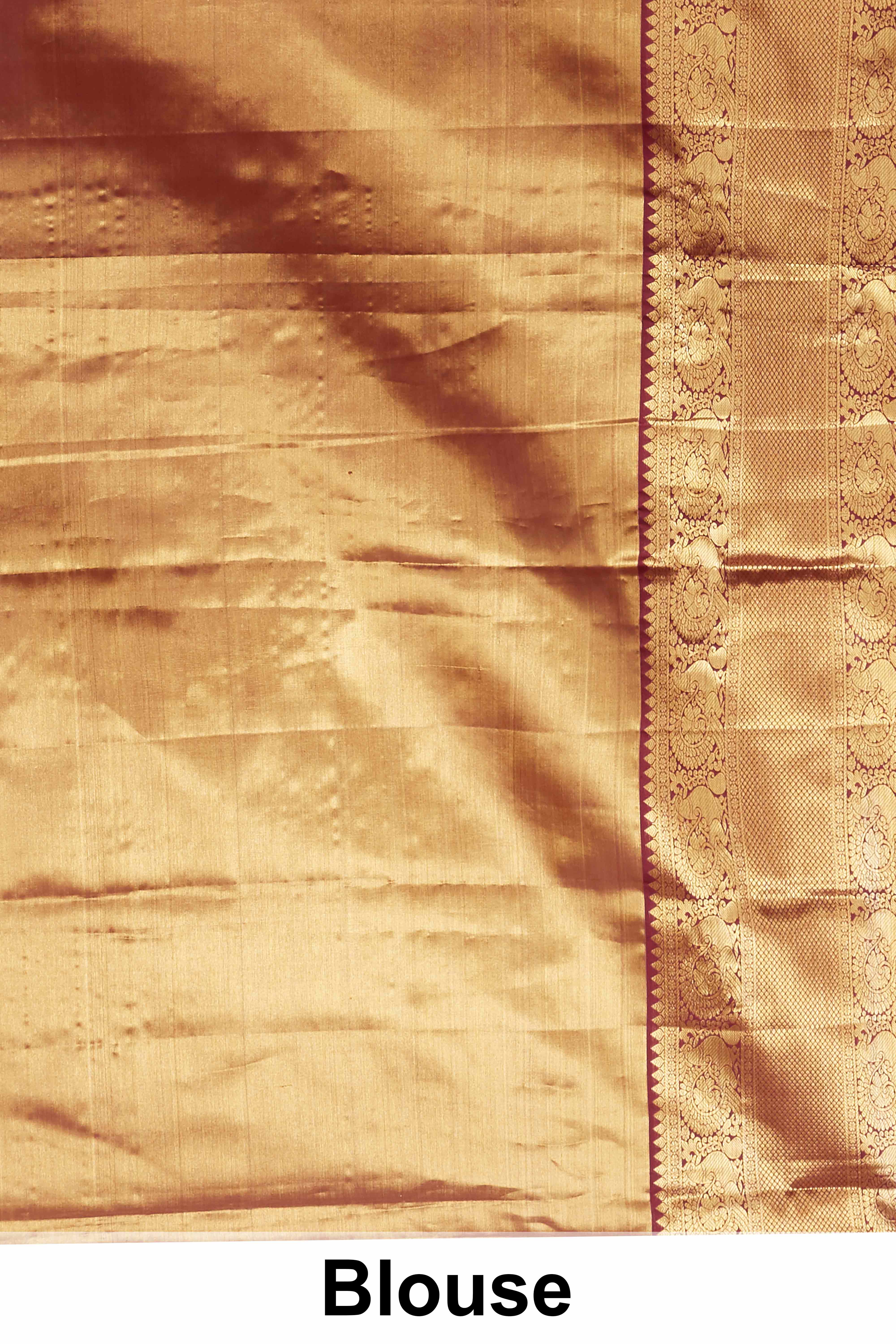Pure Tissue Silk - Image 5